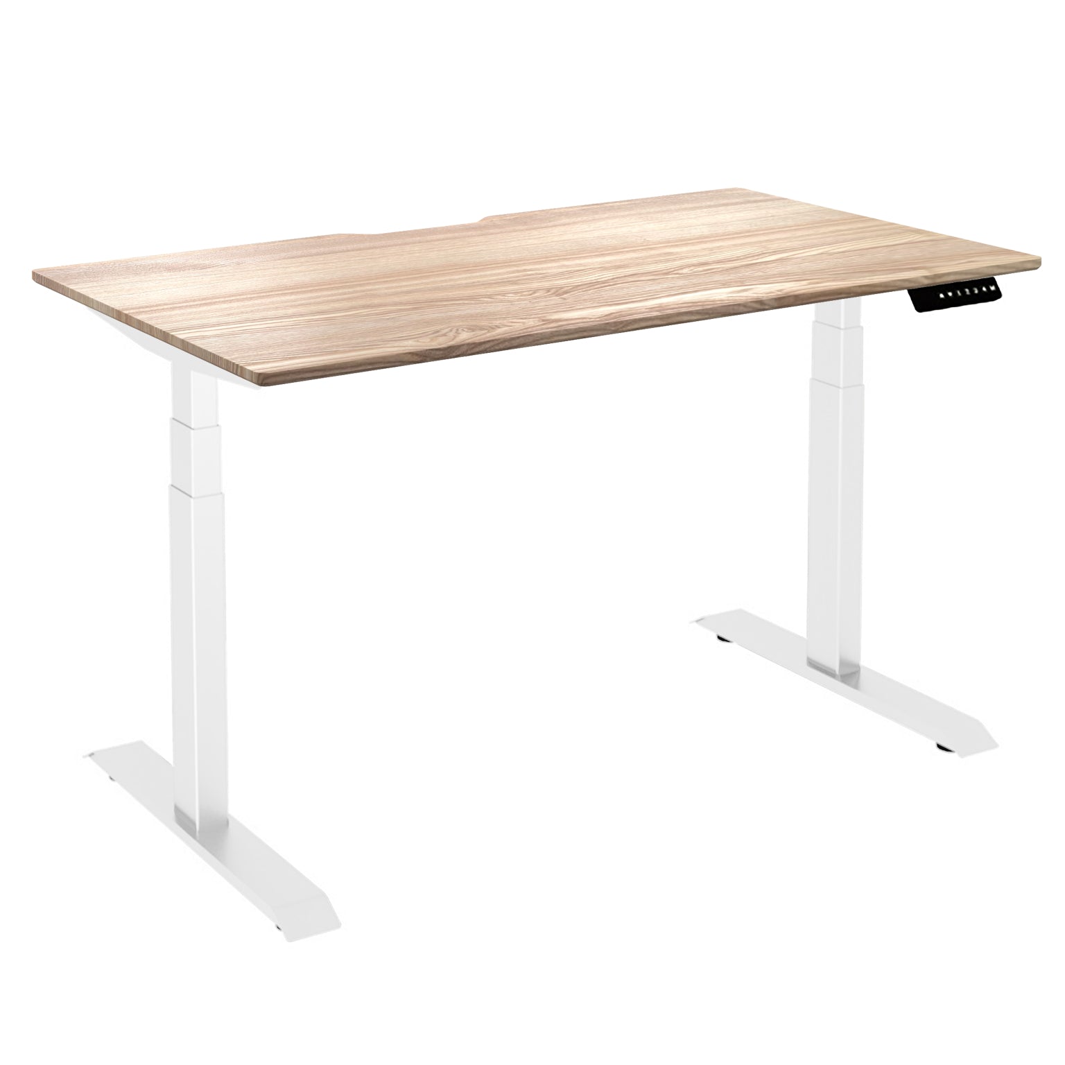 Стол с регулировкой высоты Kingaut Dual Basic AD:TA