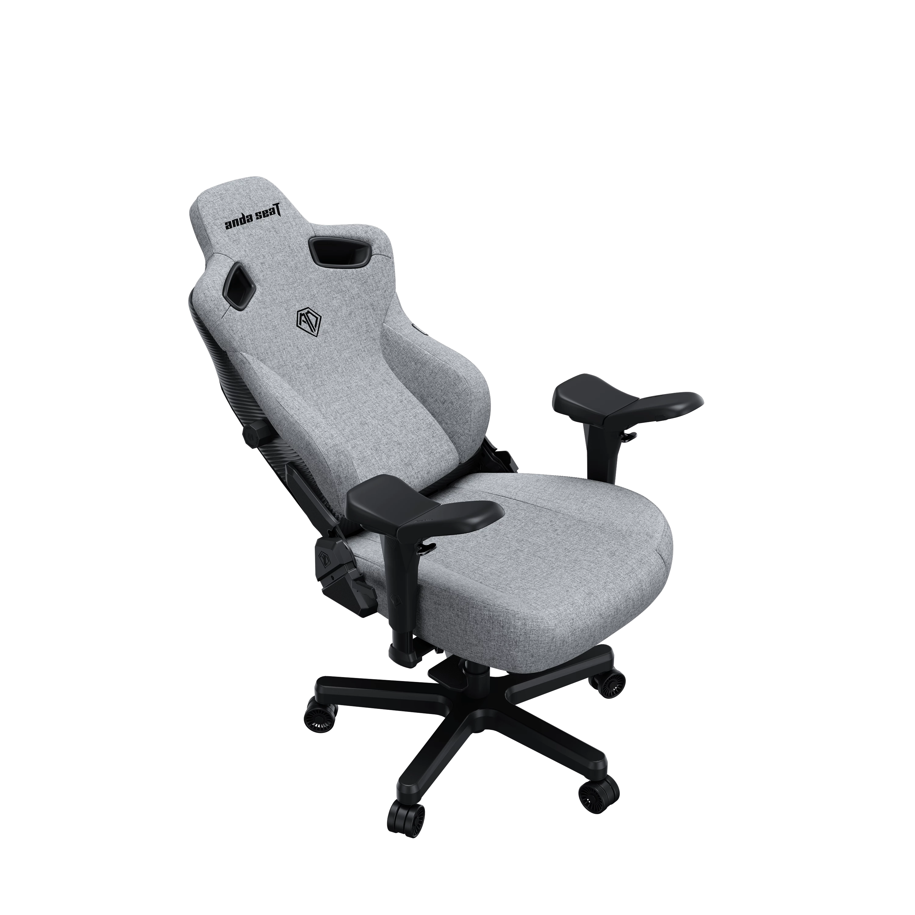 Крісло ігрове Anda Seat Kaiser 3 Pro XL