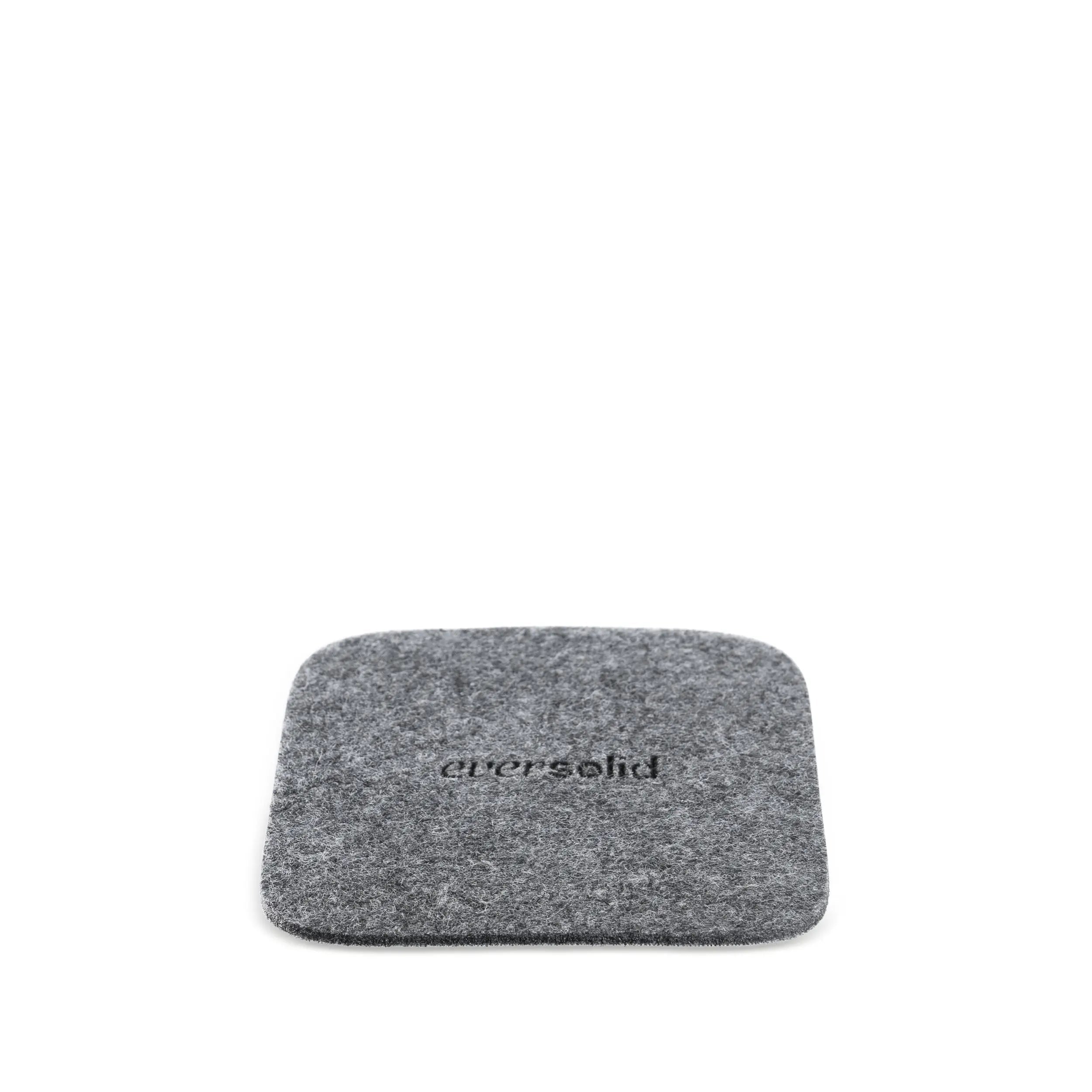 Набір фетрових підставок під чашку CO:FE