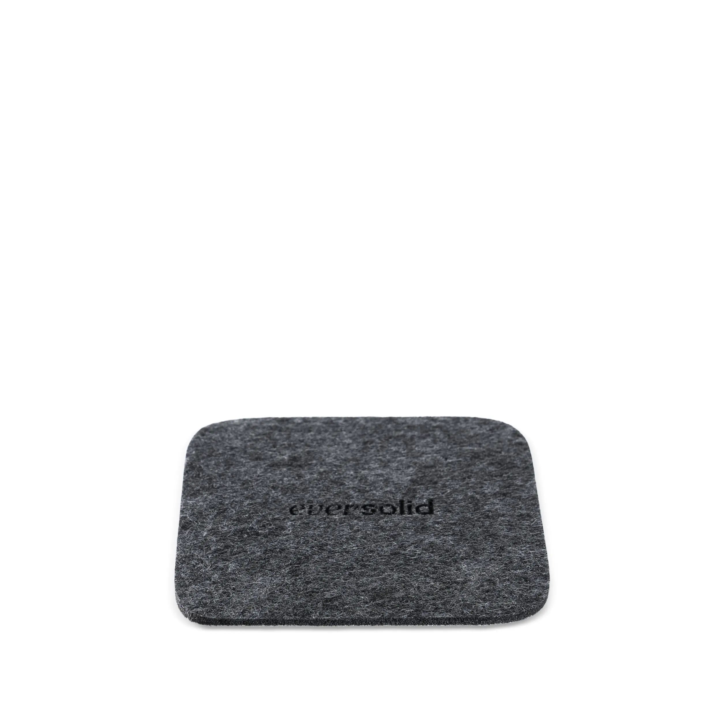 Набір фетрових підставок під чашку CO:FE