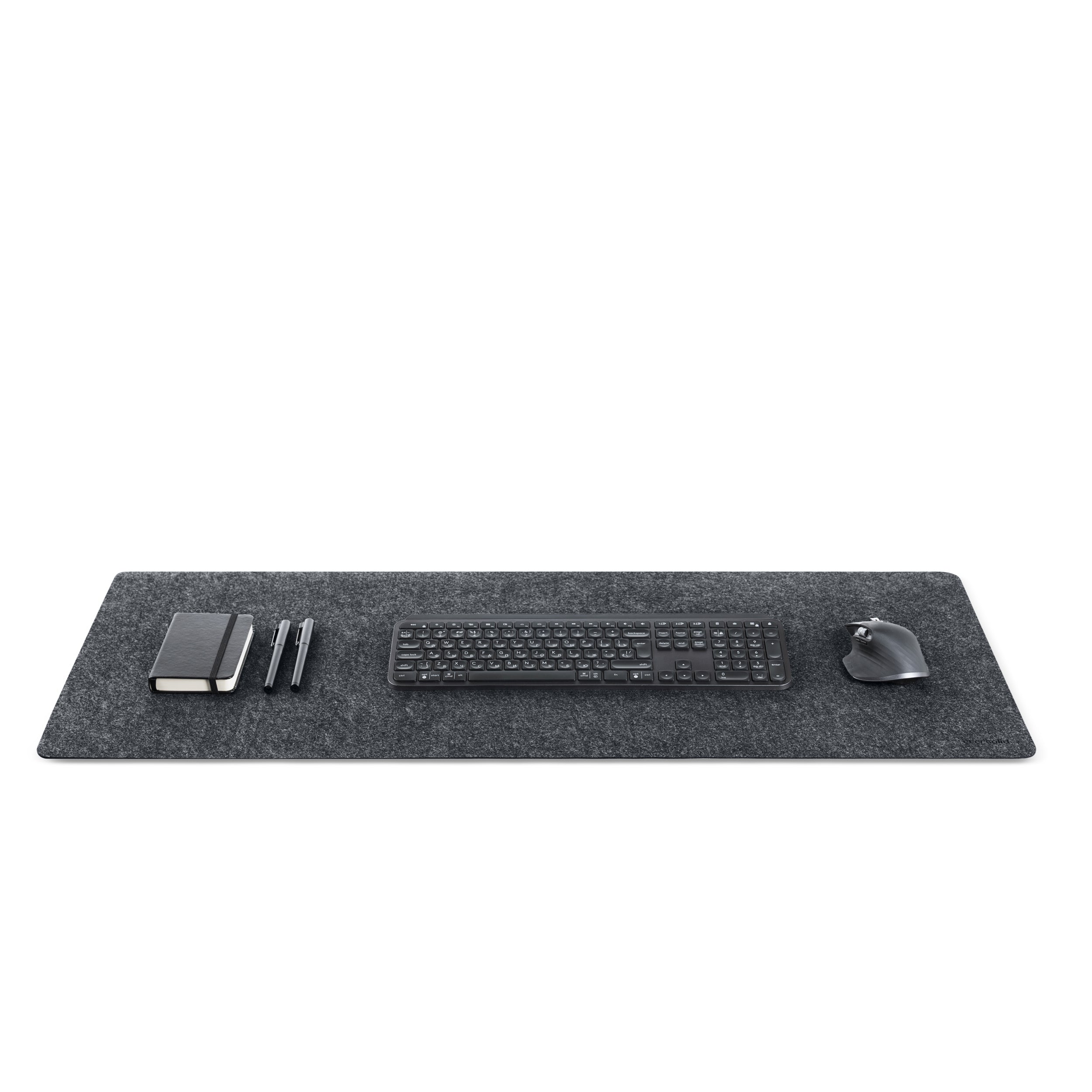 Фетровий килимок для робочого столу FE:MA