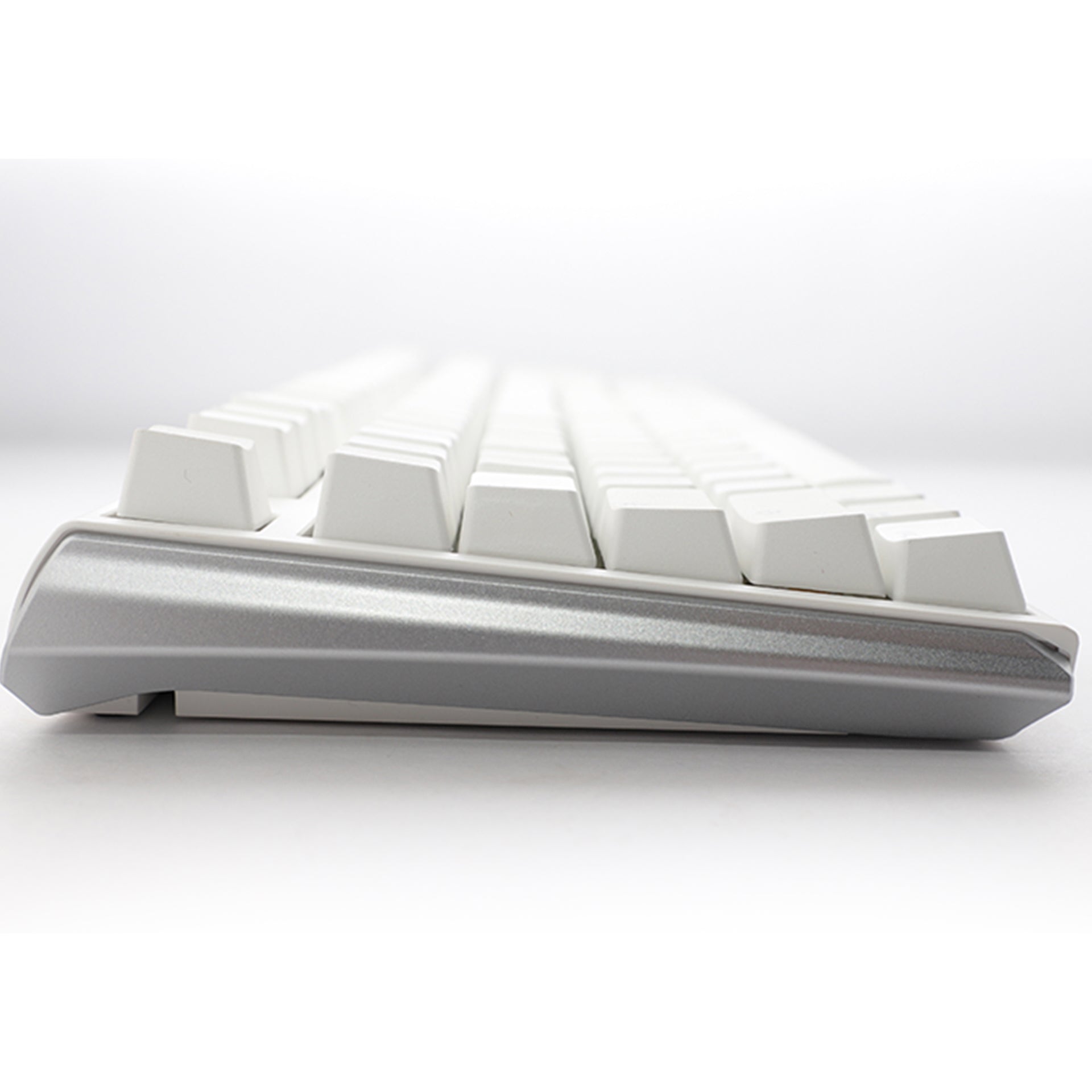 Механічна клавіатура Ducky One 3 RGB White UA