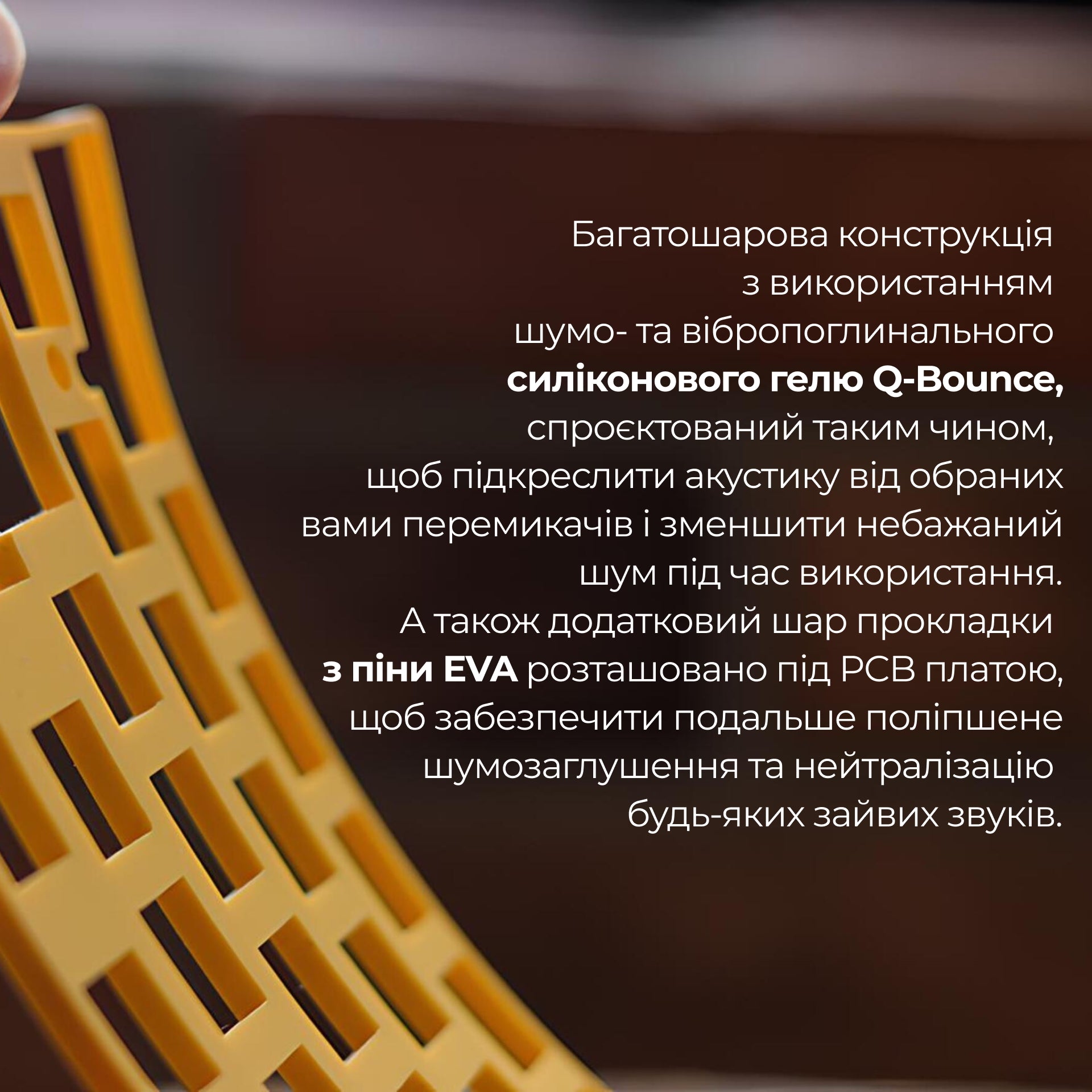 Механічна клавіатура Ducky One 3 Matcha Cream UA