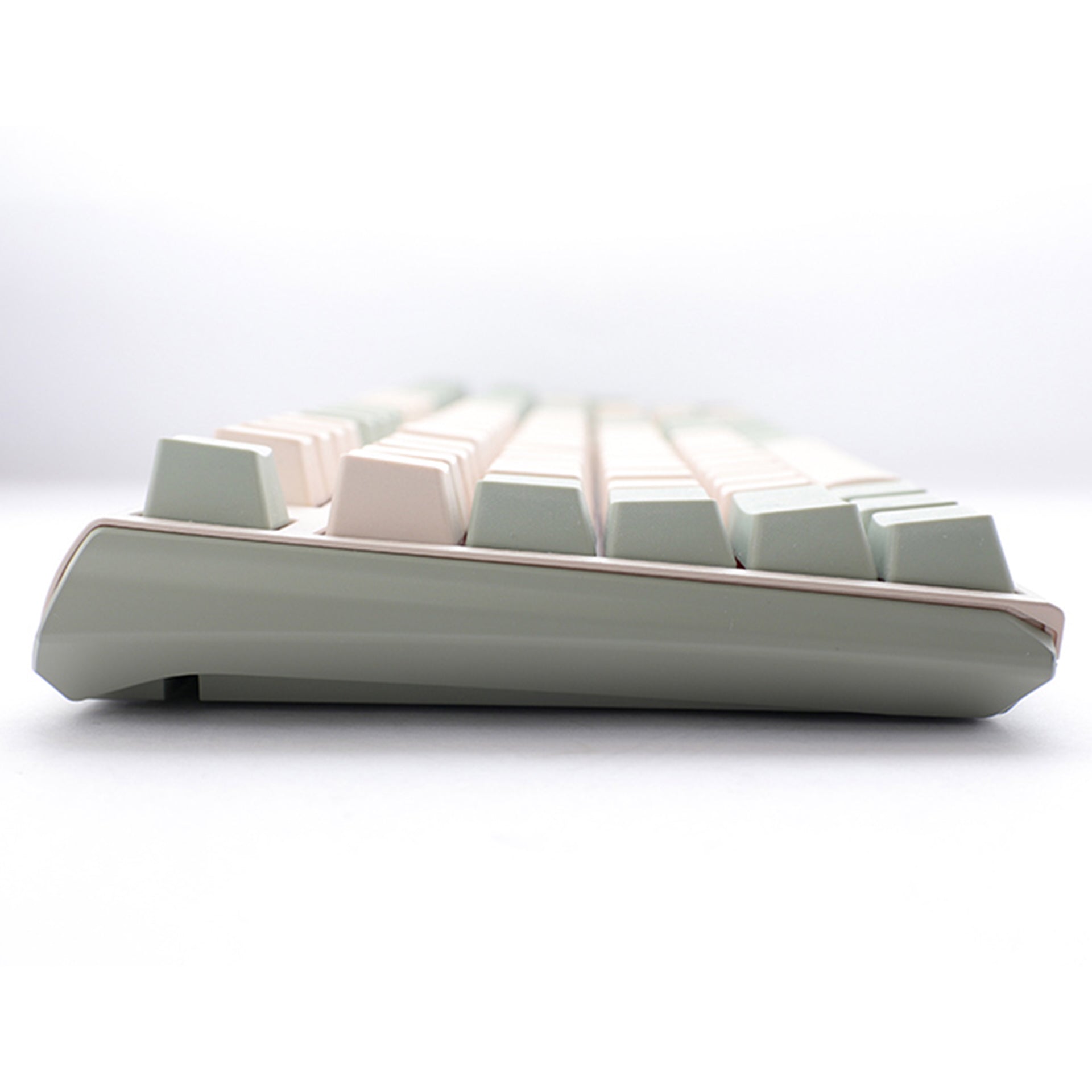 Механічна клавіатура Ducky One 3 Matcha Cream UA