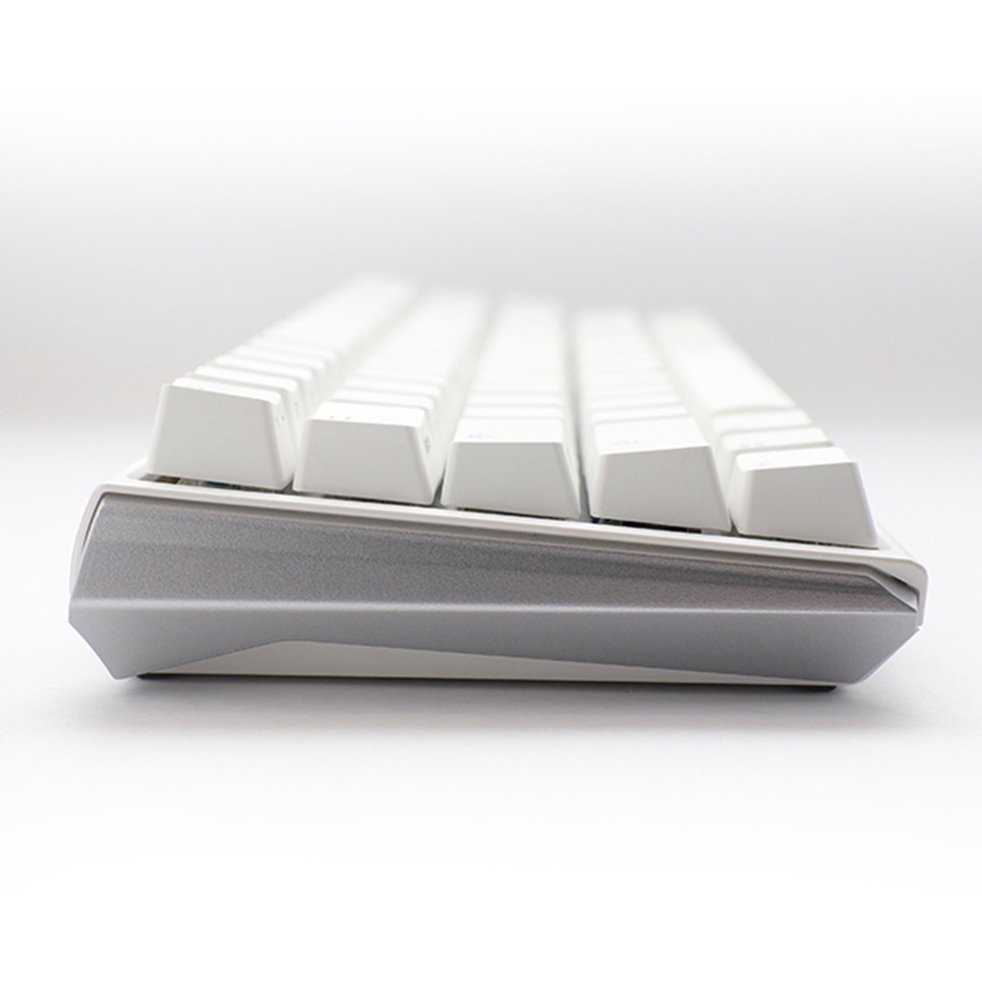 Механічна клавіатура Ducky One 3 Mini RGB White UA
