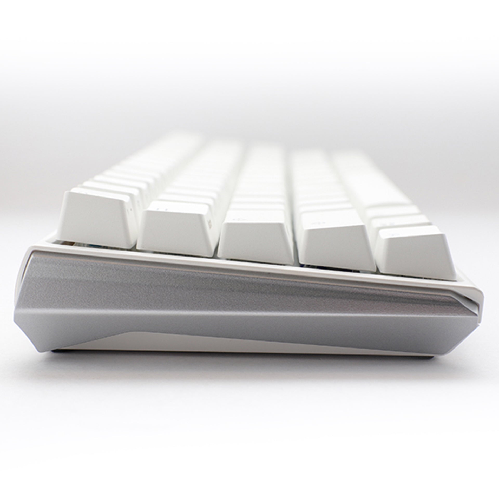 Механічна клавіатура Ducky One 3 SF RGB White UA