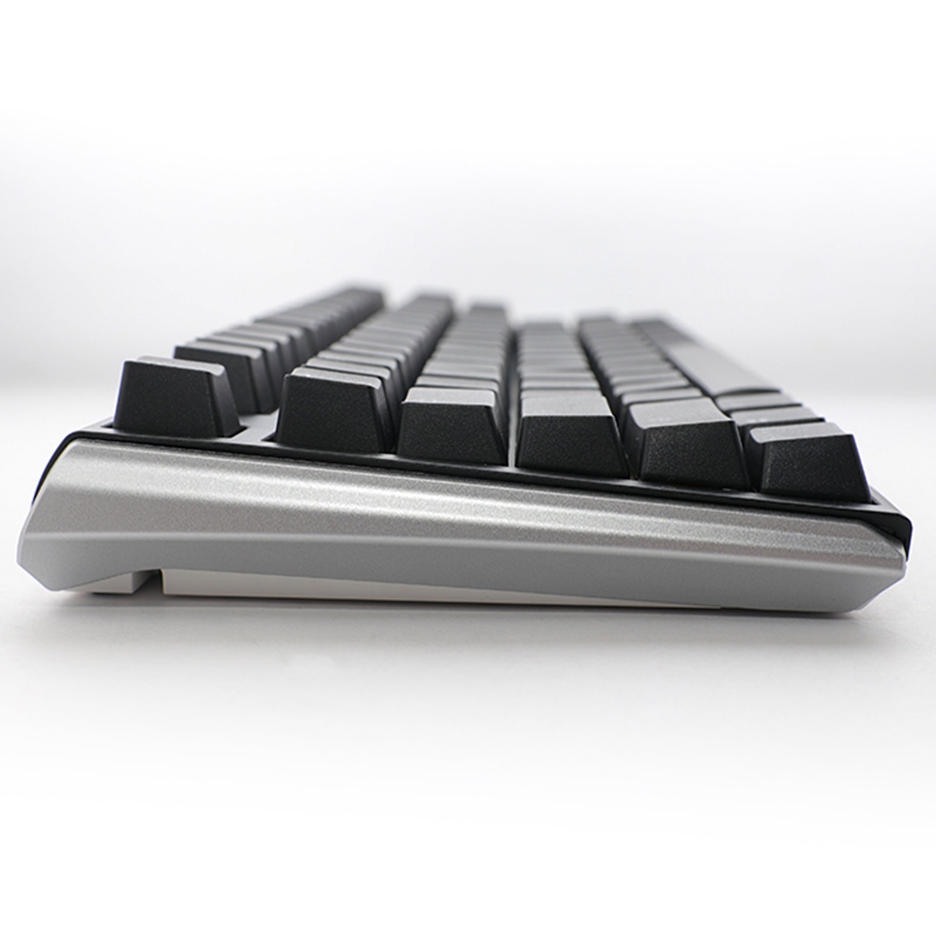 Механічна клавіатура Ducky One 3 TKL RGB Black UA