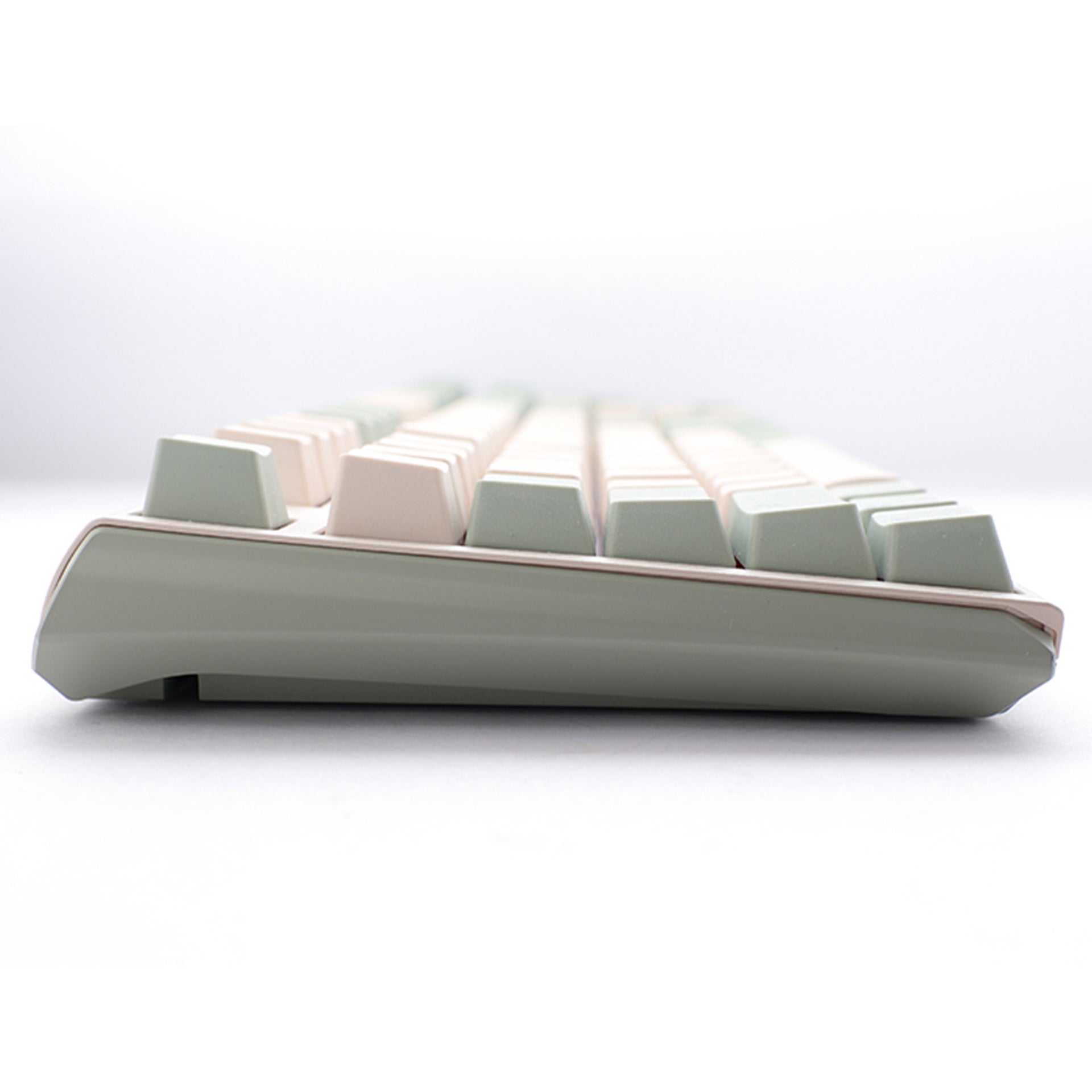 Механічна клавіатура Ducky One 3 TKL Matcha Cream UA