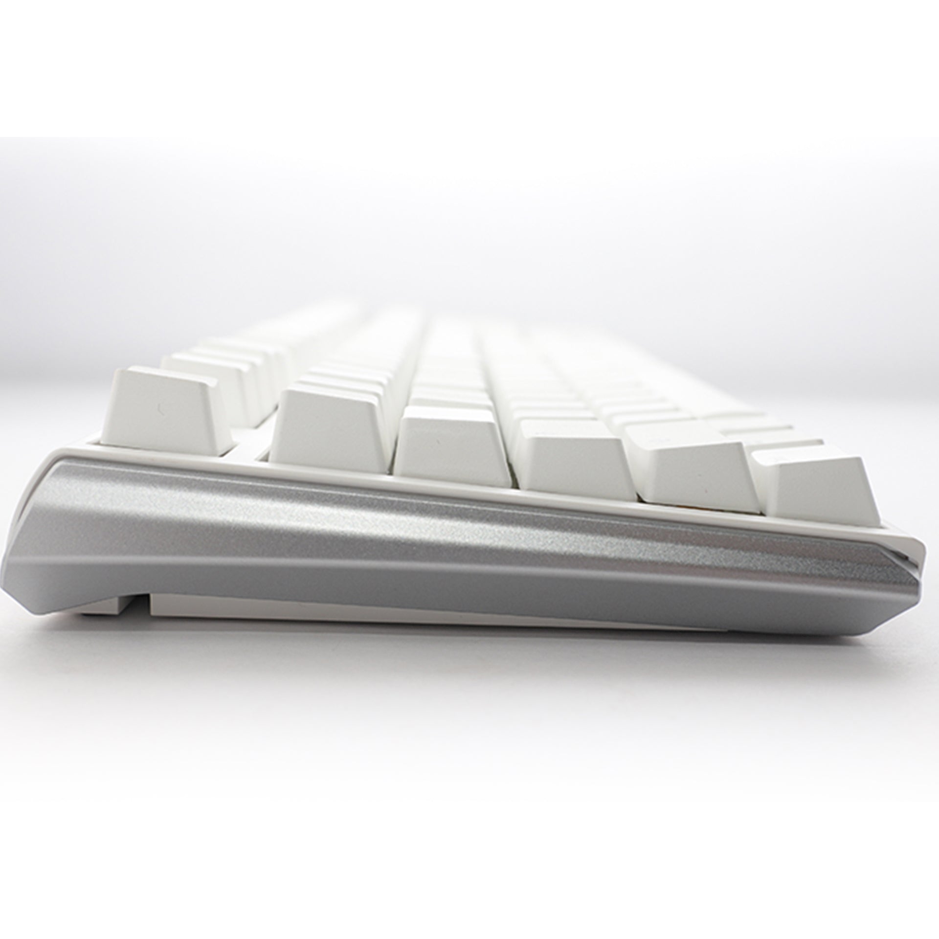 Механічна клавіатура Ducky One 3 TKL RGB White UA