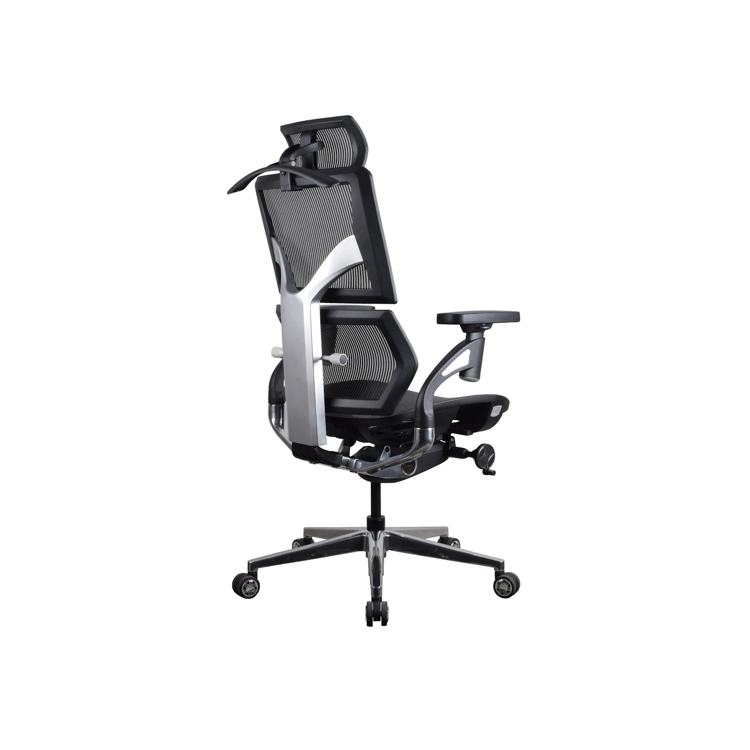 Ергономічне крісло сітчасте SL Hacker
