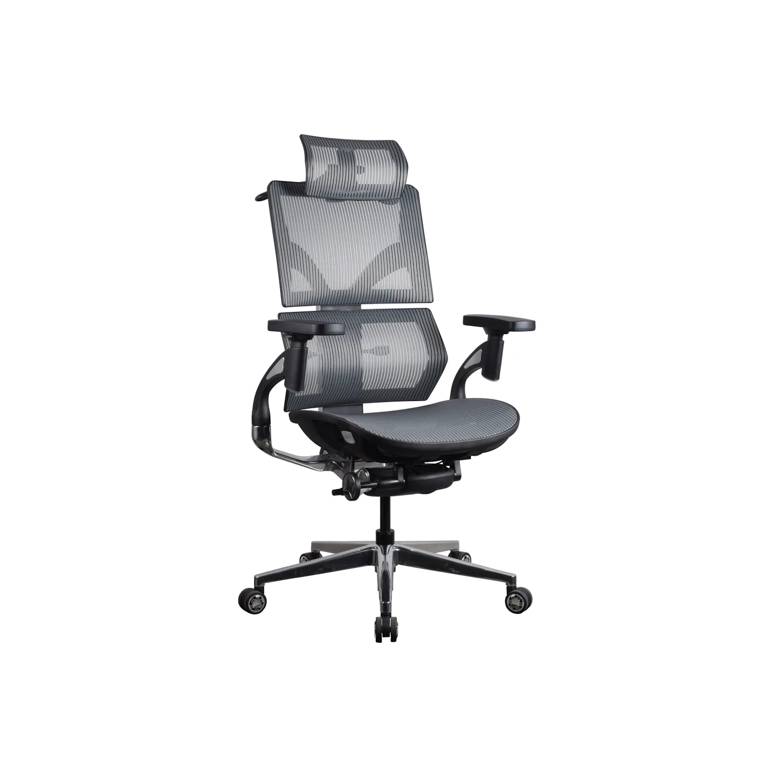 Ергономічне крісло сітчасте SL Hacker