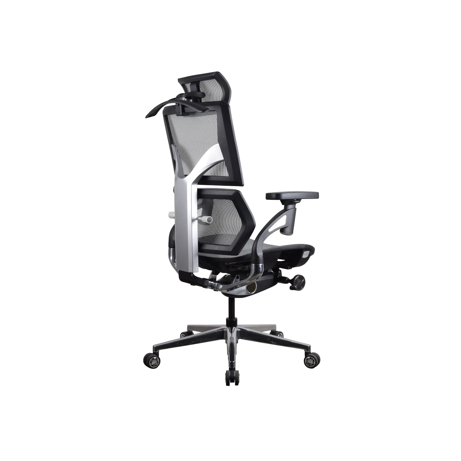 Ергономічне крісло сітчасте SL Hacker