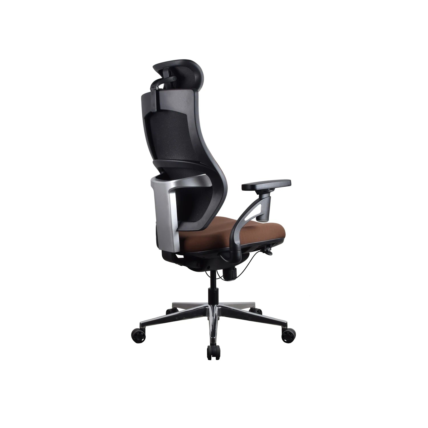 Ергономічне крісло SL Pro+ з підлокітниками Swivel