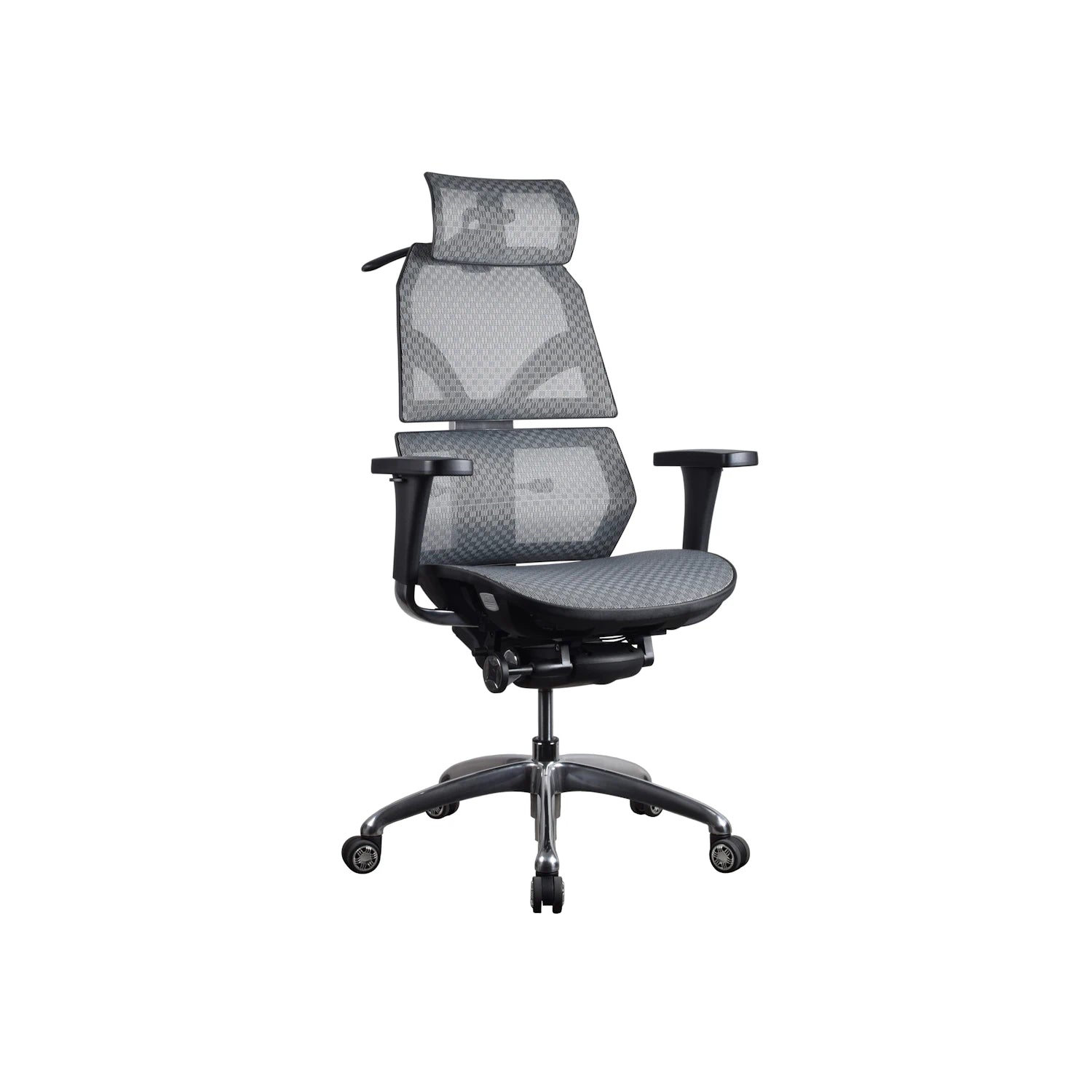 Ергономічне крісло сітчасте SL Streamer