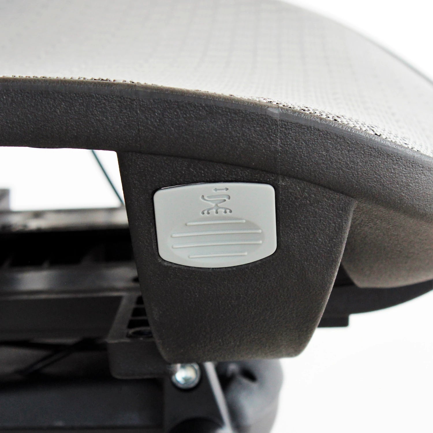 Ергономічне крісло SL Pro+ з підлокітниками Swivel