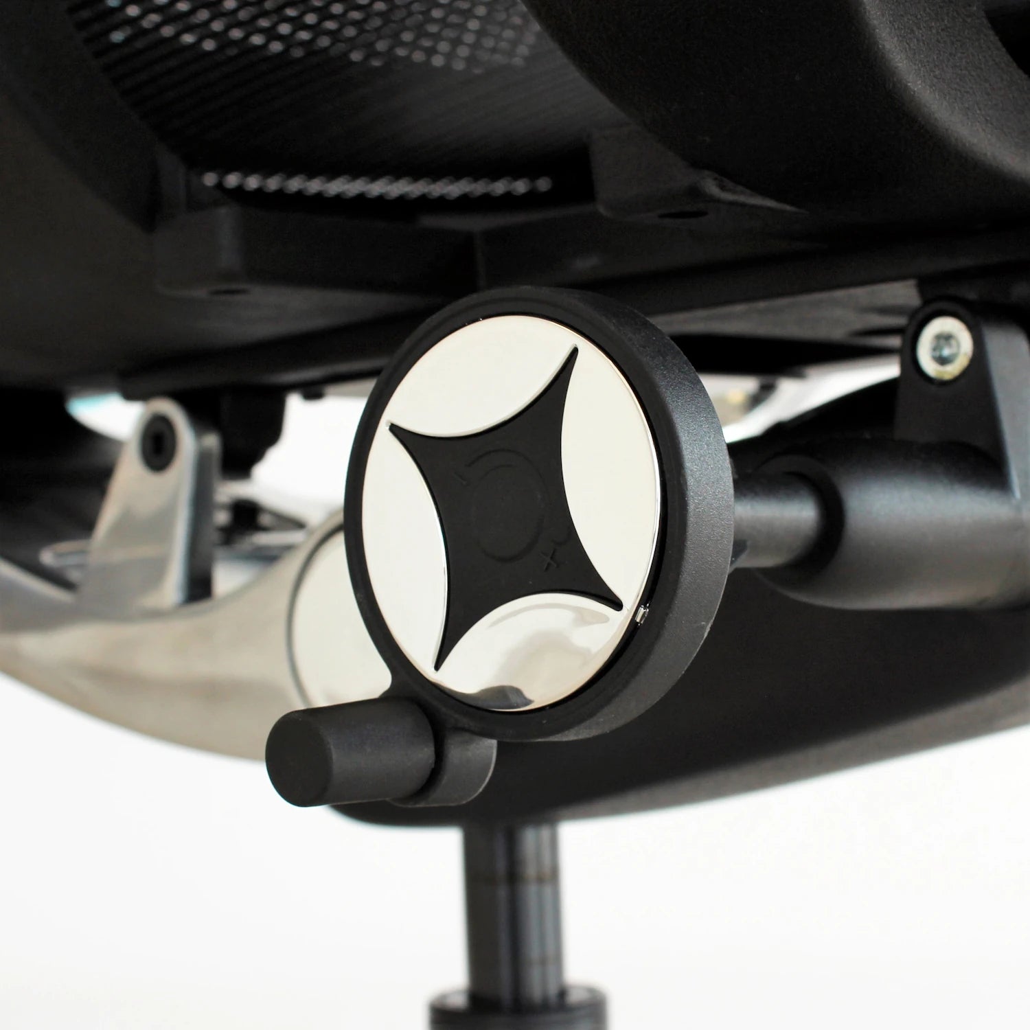 Ергономічне крісло сітчасте SL Hacker