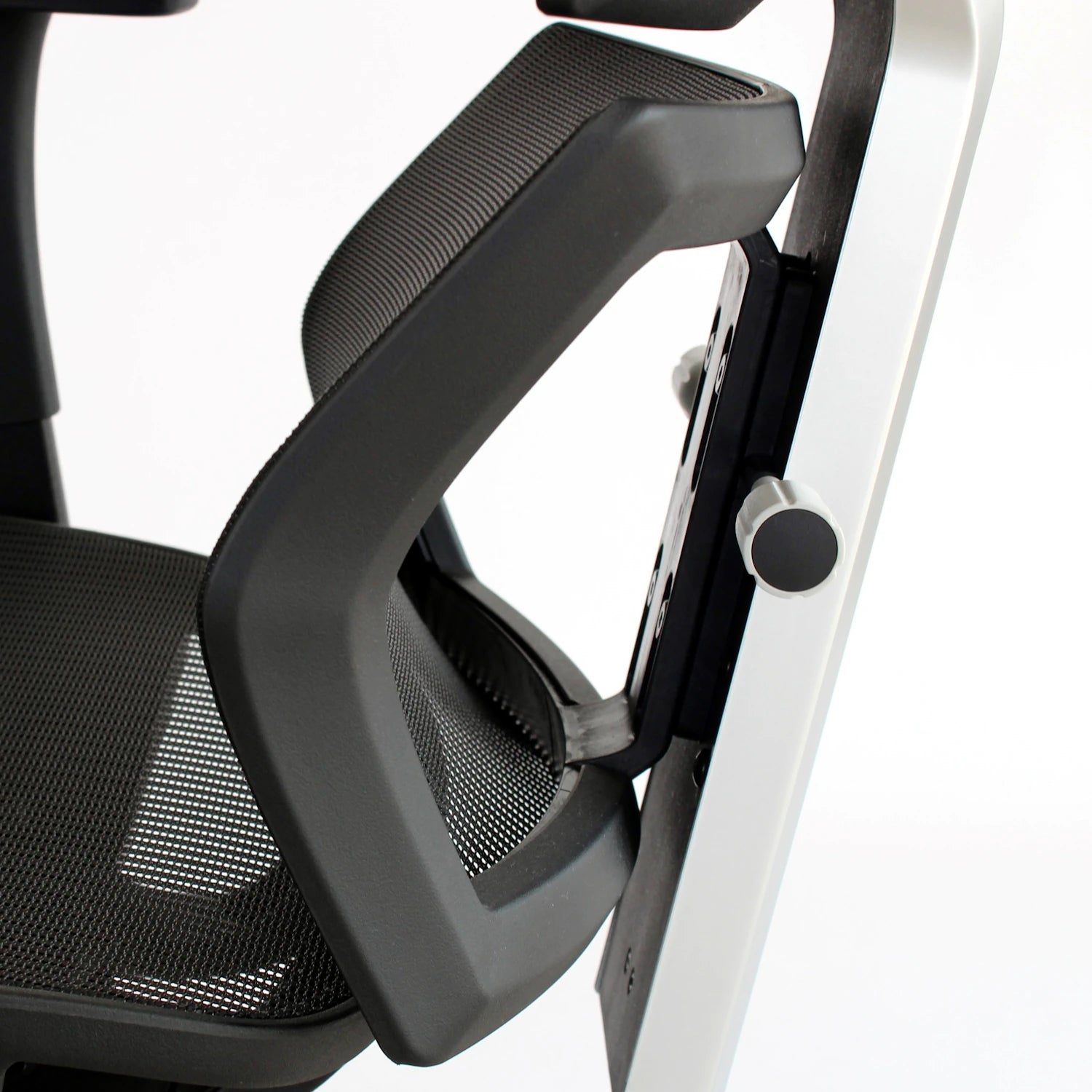 Ергономічне крісло сітчасте SL Hacker