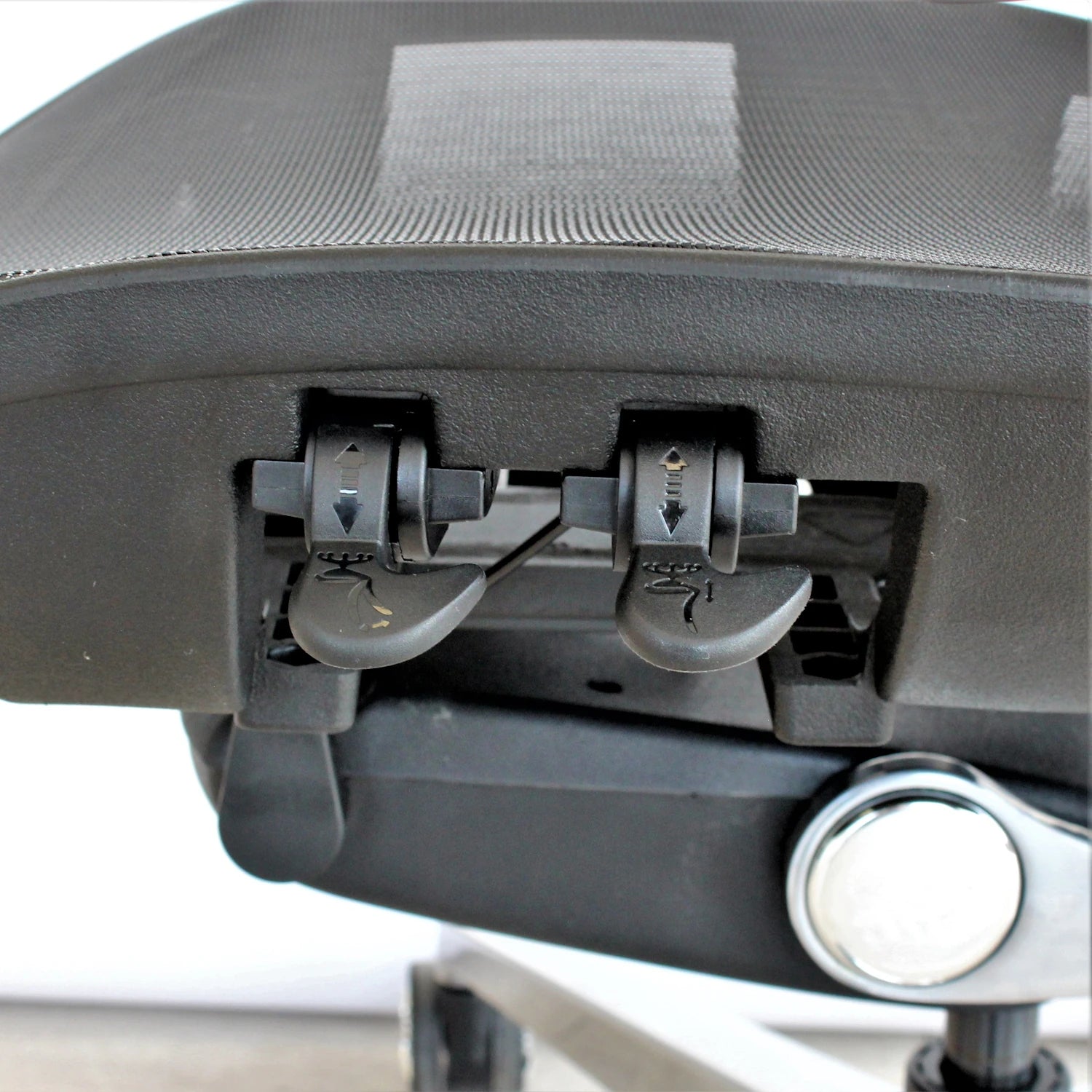 Ергономічне крісло сітчасте SL Hacker