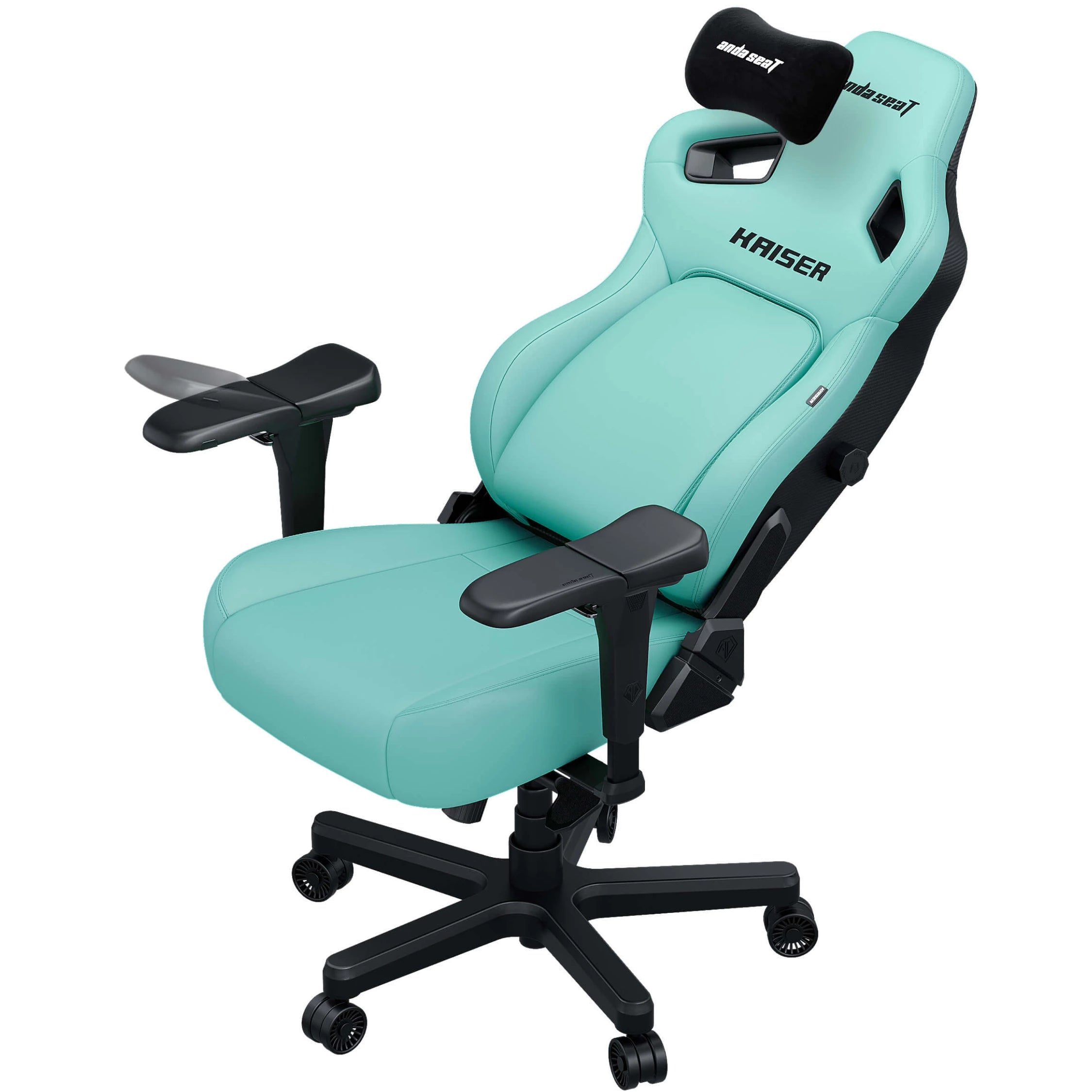 Кресло игровое Anda Seat Kaiser 4 XL