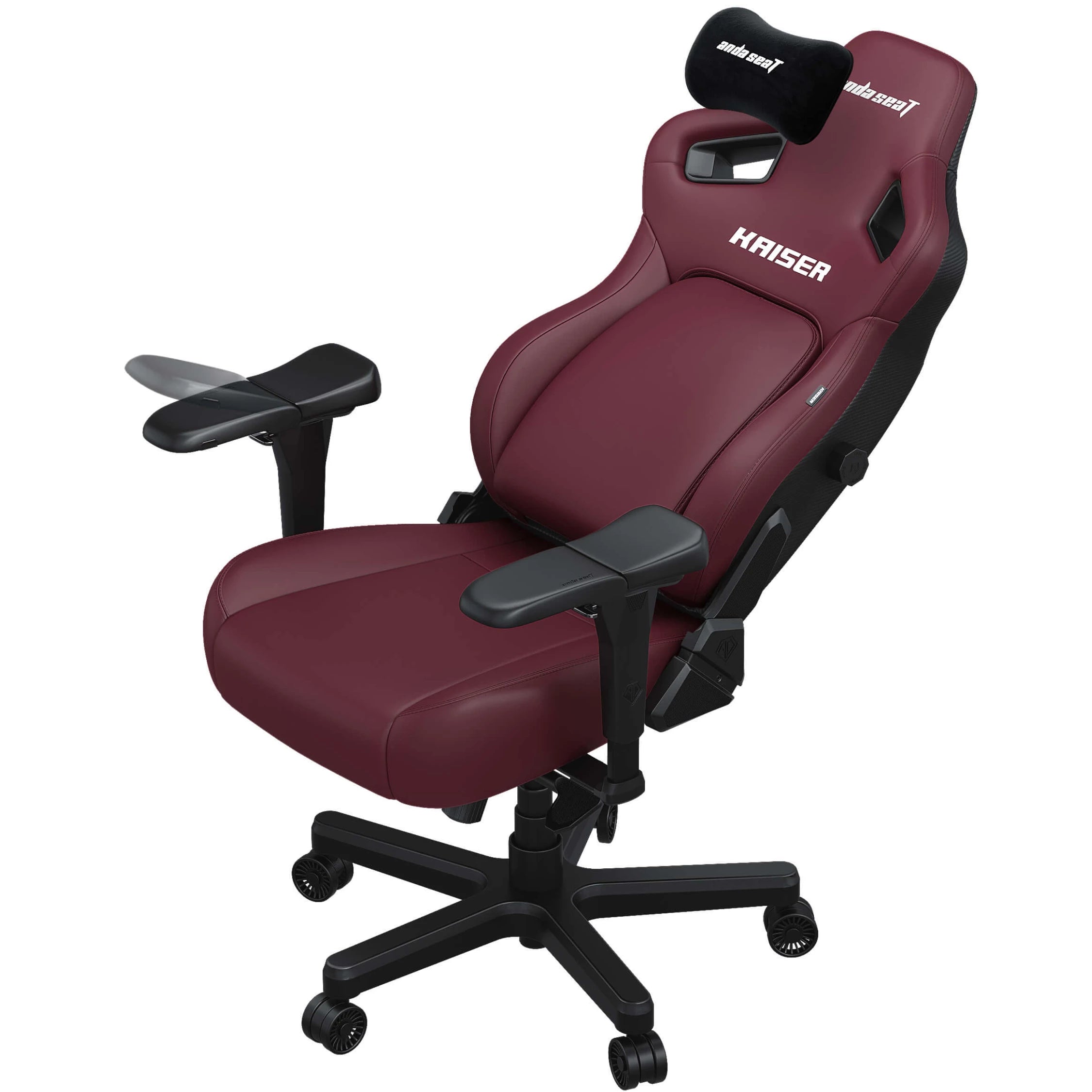 Кресло игровое Anda Seat Kaiser 4 XL
