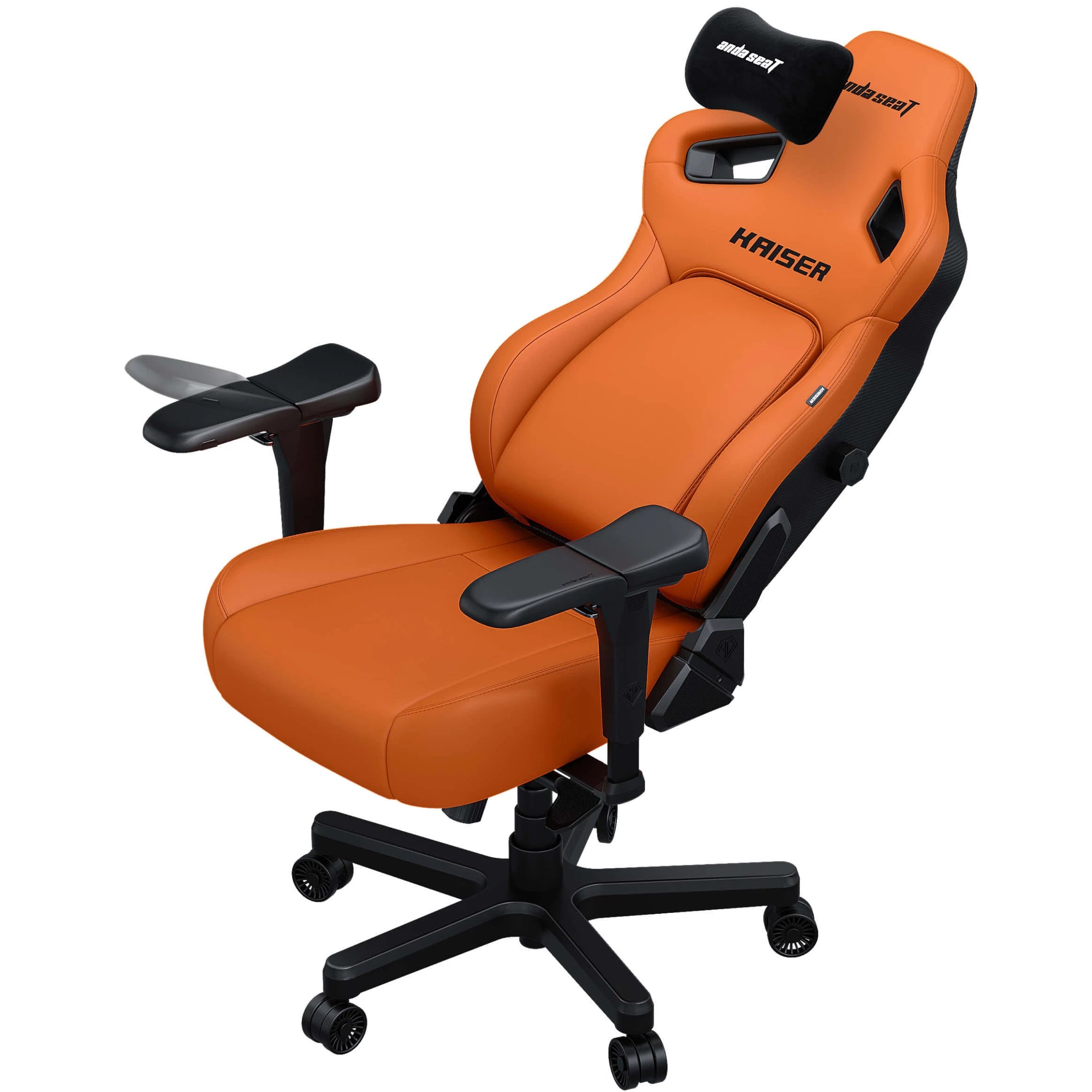 Кресло игровое Anda Seat Kaiser 4 XL