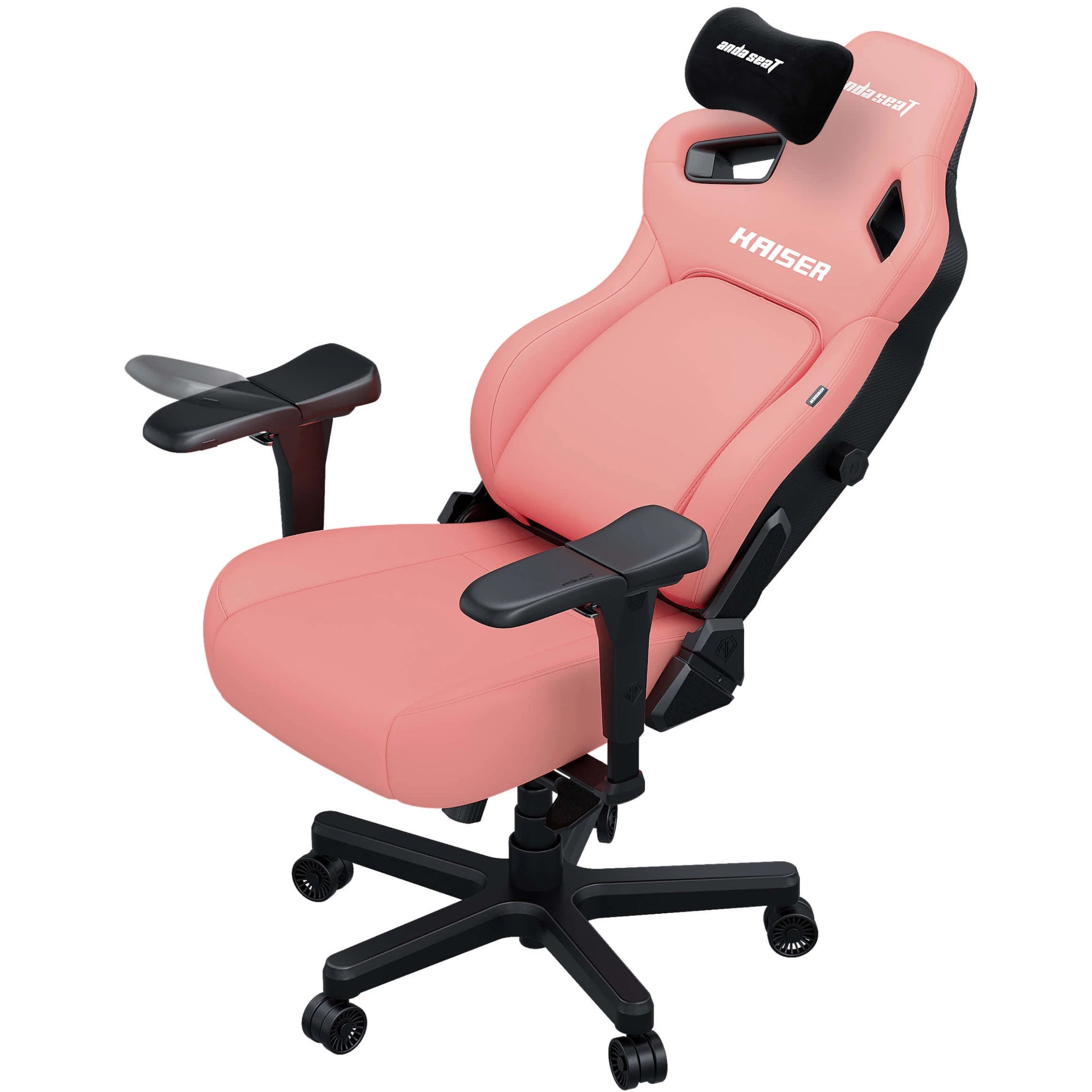 Кресло игровое Anda Seat Kaiser 4 XL
