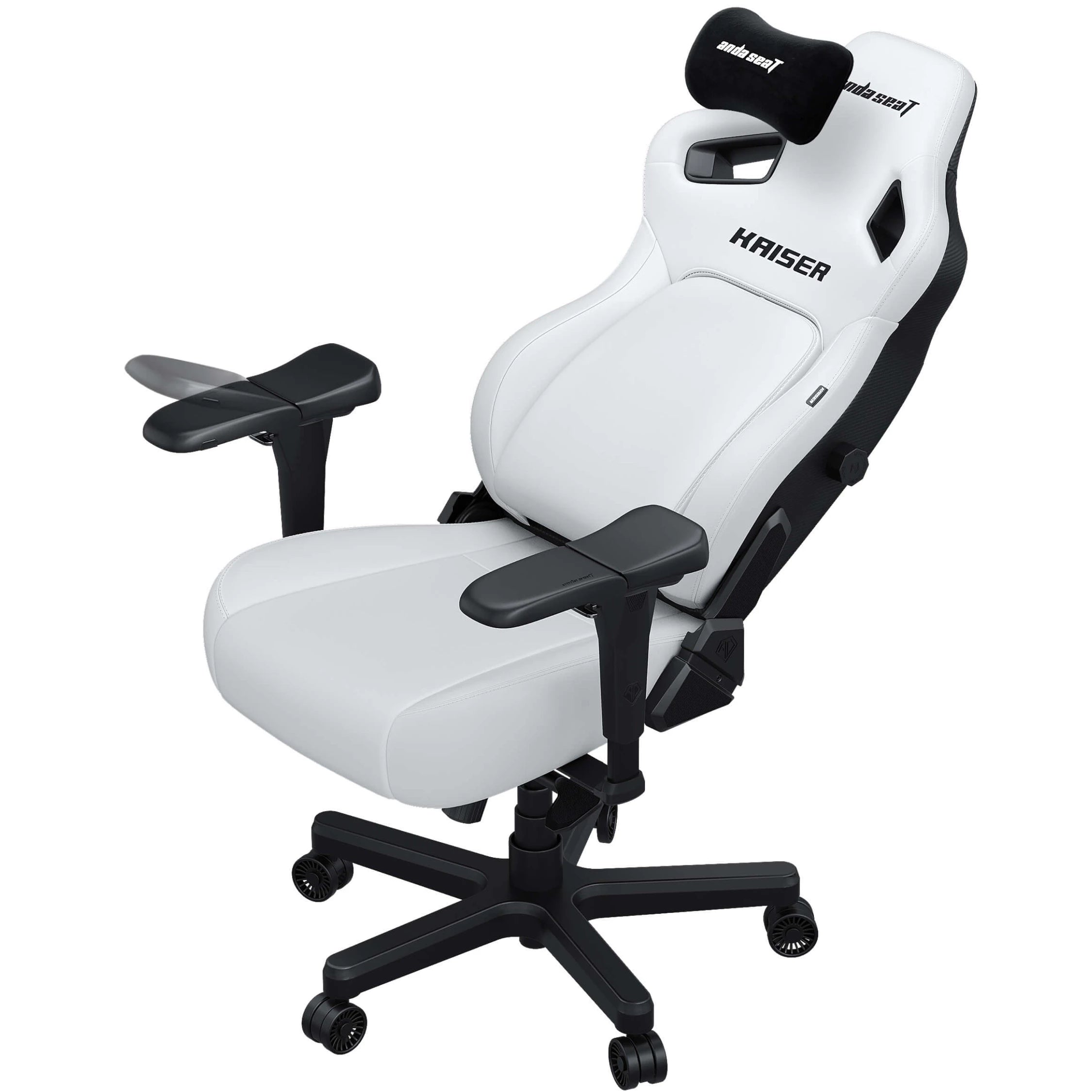 Кресло игровое Anda Seat Kaiser 4 XL