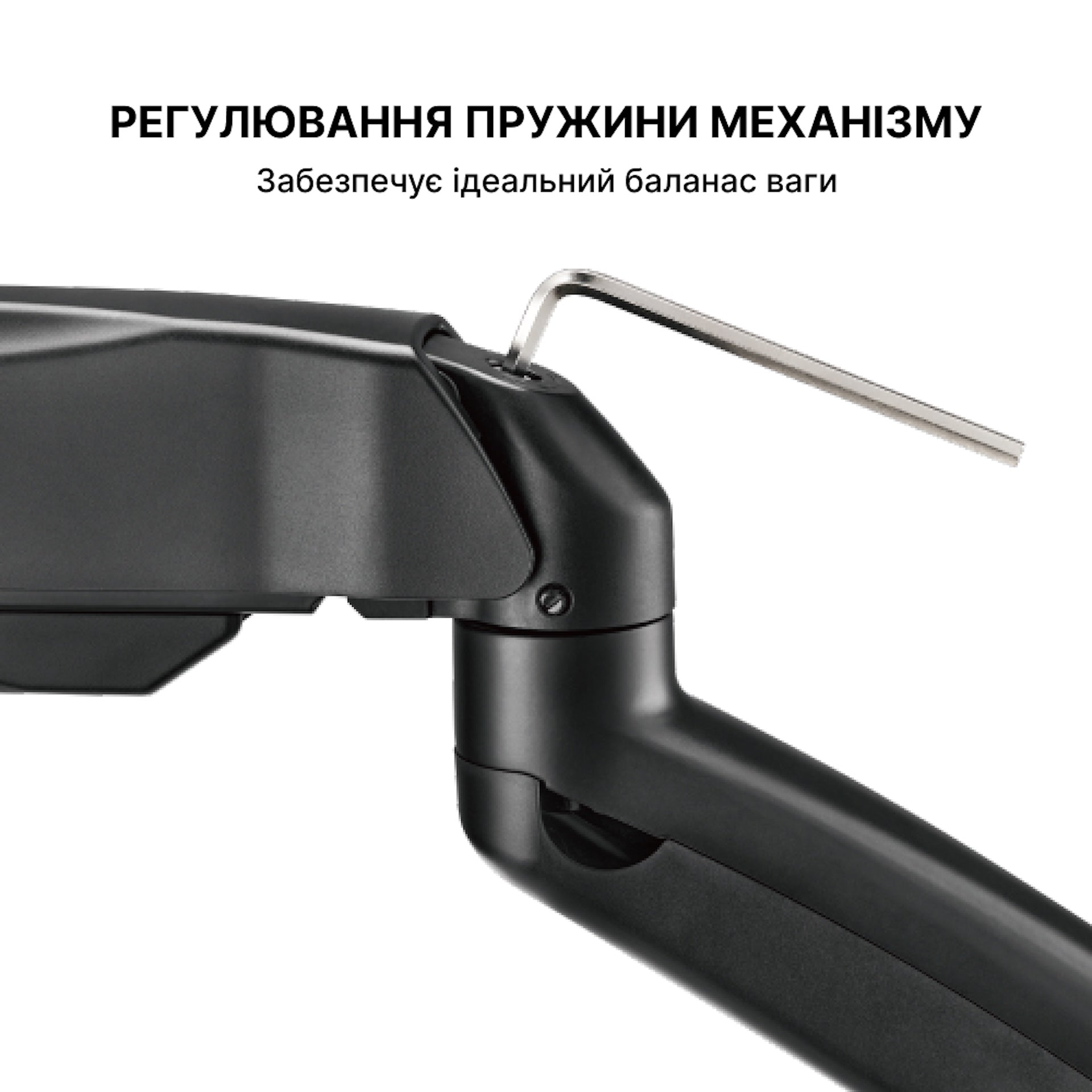Настенный крепеж для монитора OfficePro MA310B