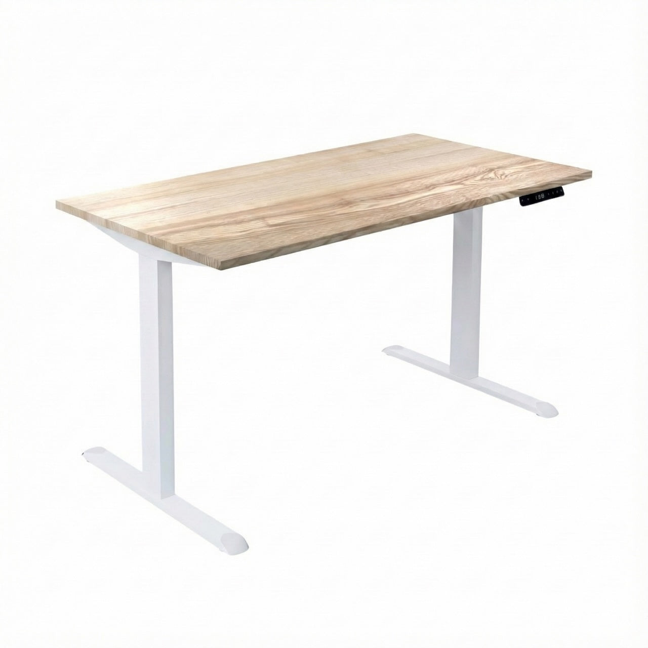 Комп’ютерний стіл одномоторний Kaidi White