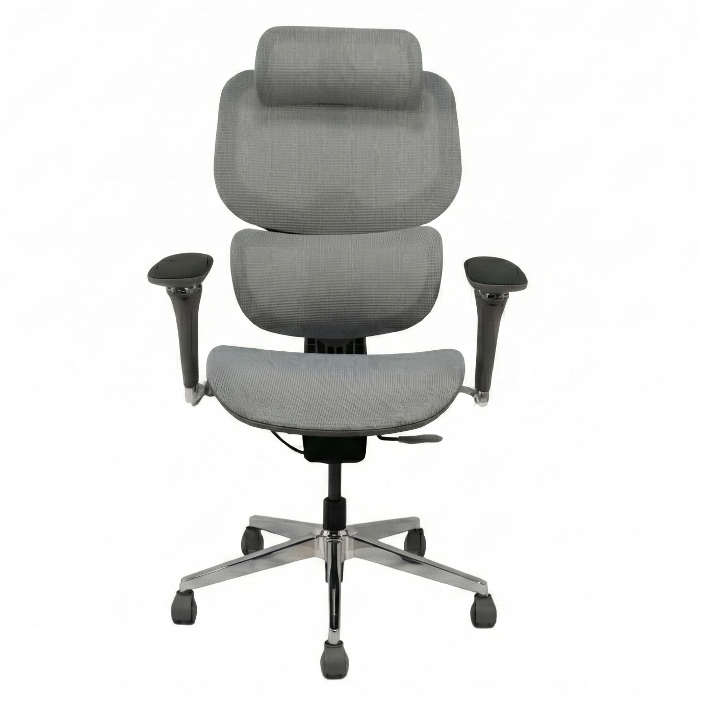 Бюджетне ергономічне крісло ORION D2Pro