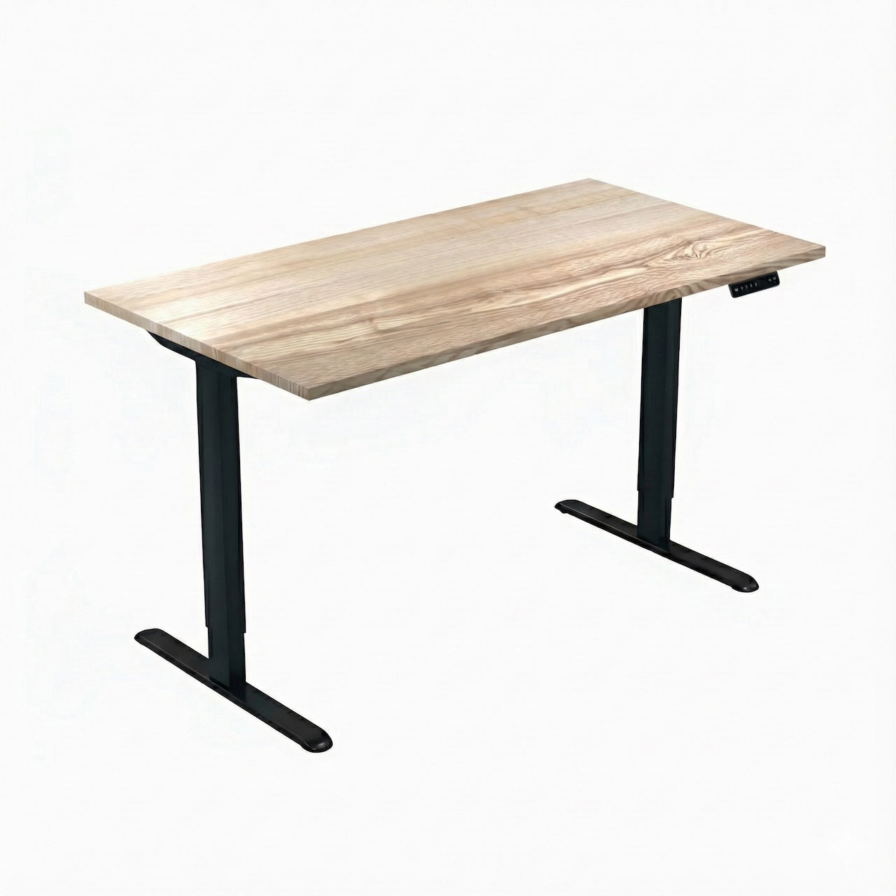 Комп’ютерний стіл одномоторний Kaidi Black