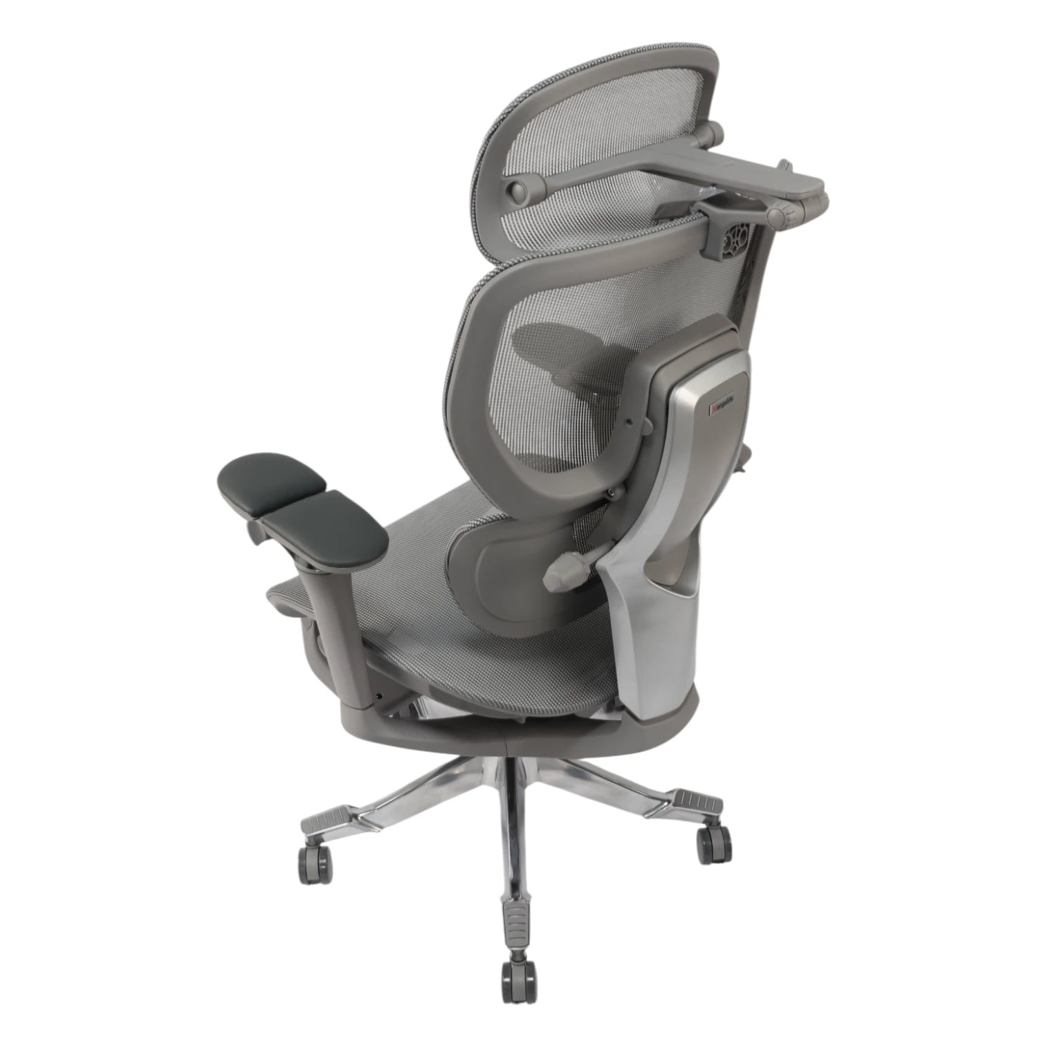 Комп’ютерне ергономічне крісло ErgoTron T1