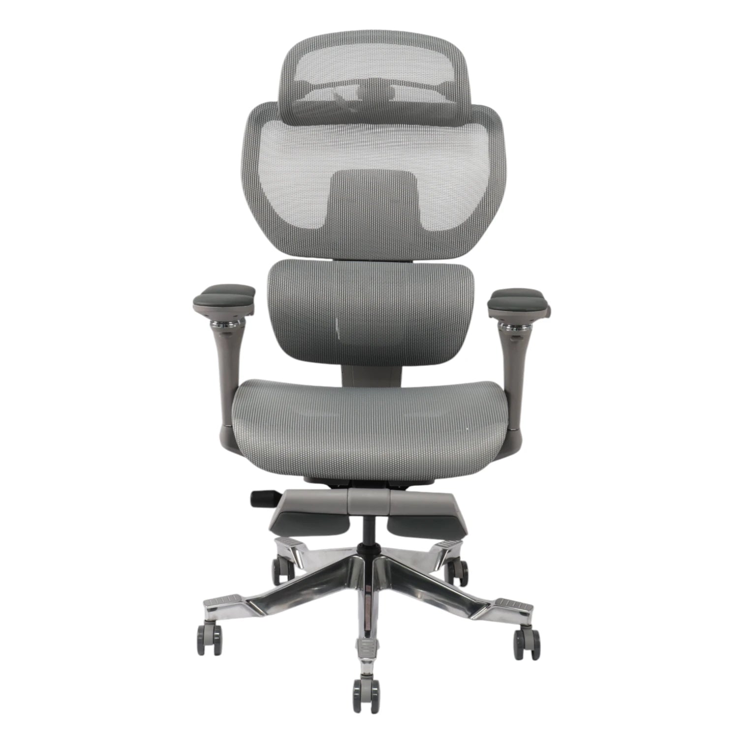 Комп’ютерне ергономічне крісло ErgoTron T1