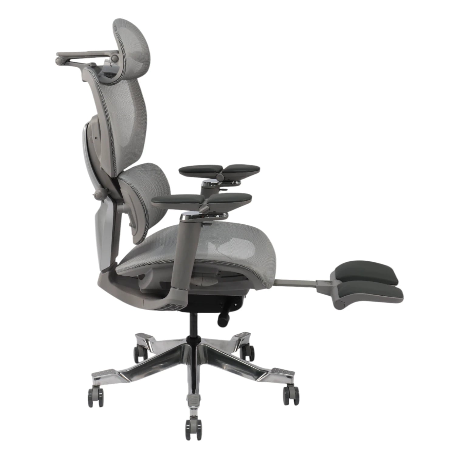 Комп’ютерне ергономічне крісло ErgoTron T1