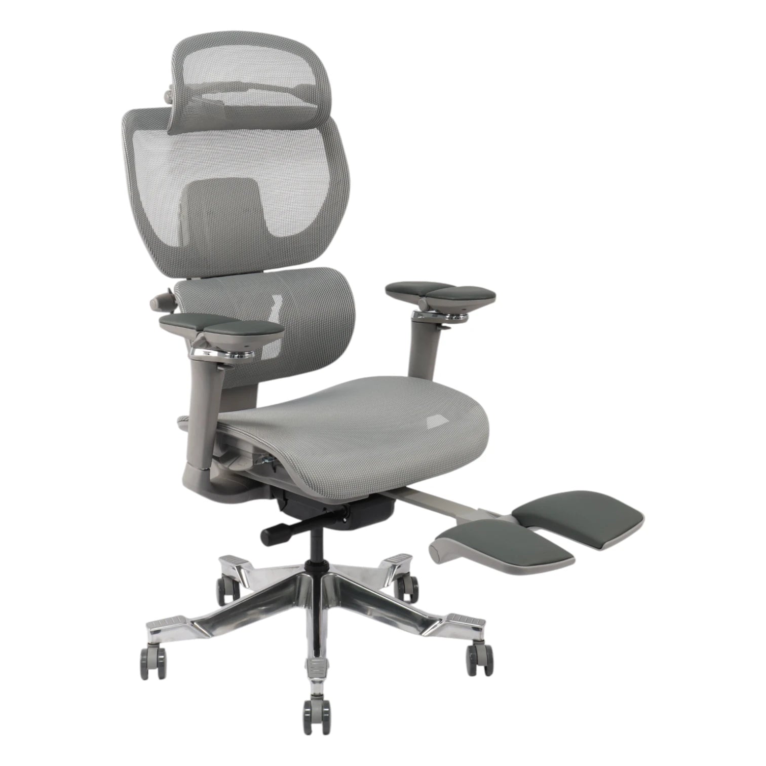 Комп’ютерне ергономічне крісло ErgoTron T1