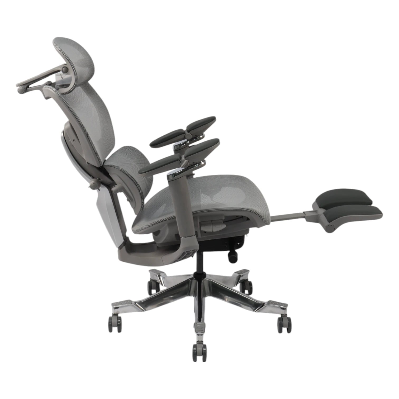 Комп’ютерне ергономічне крісло ErgoTron T1