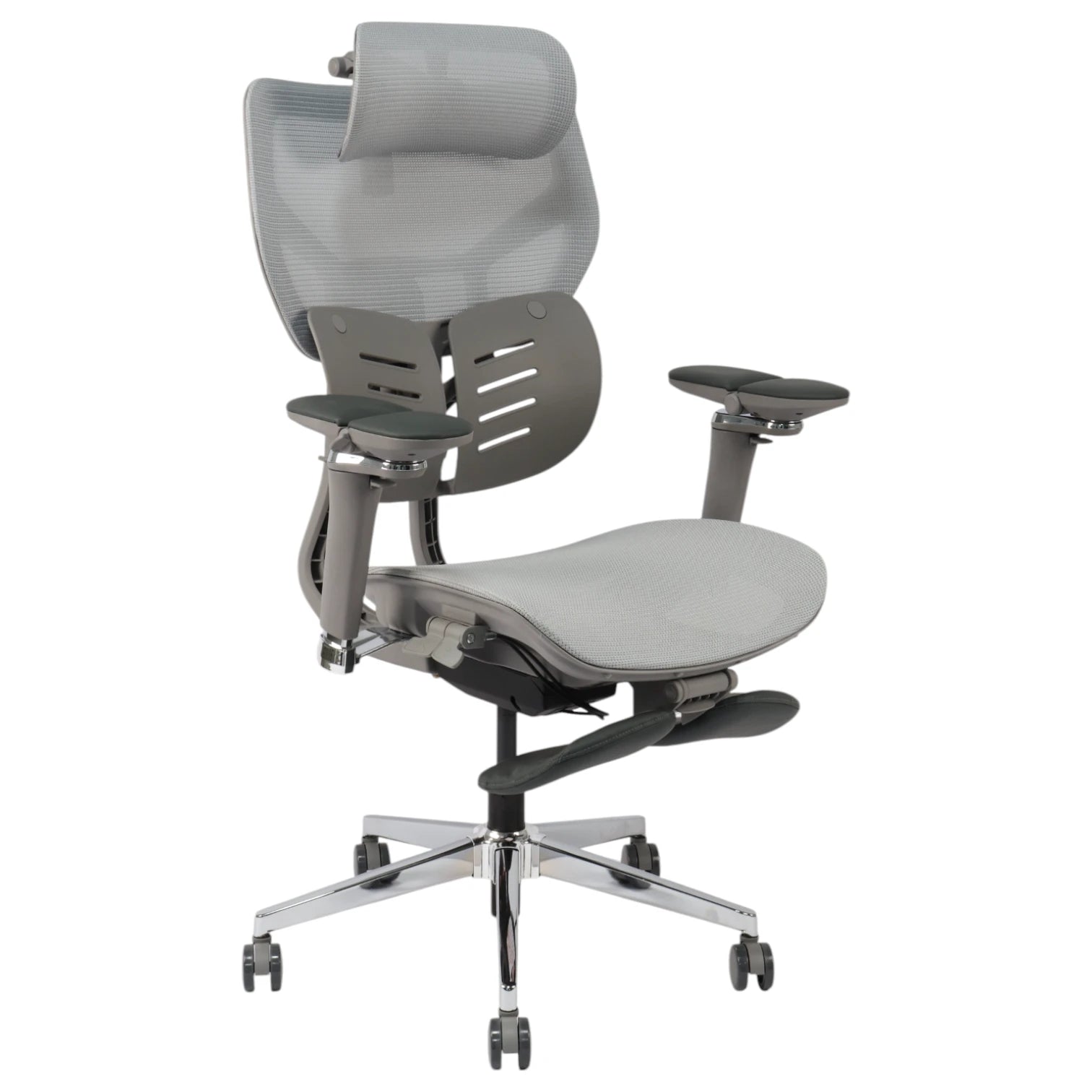 Комп’ютерне ергономічне крісло VertaPro G4