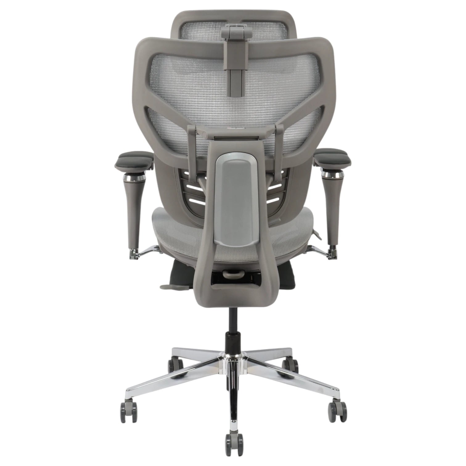 Комп’ютерне ергономічне крісло VertaPro G4