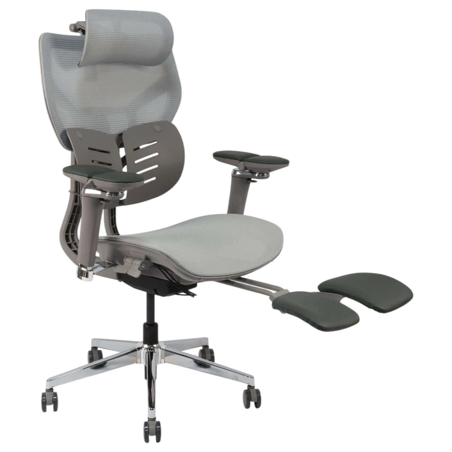 Комп’ютерне ергономічне крісло VertaPro G4