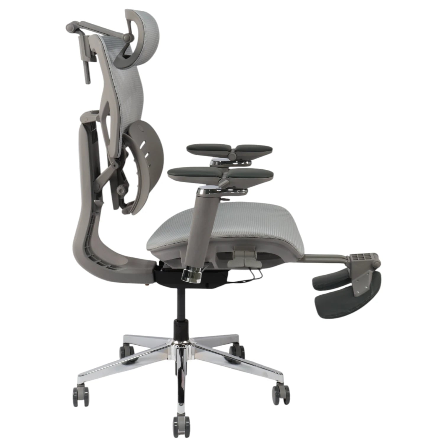 Комп’ютерне ергономічне крісло VertaPro G4