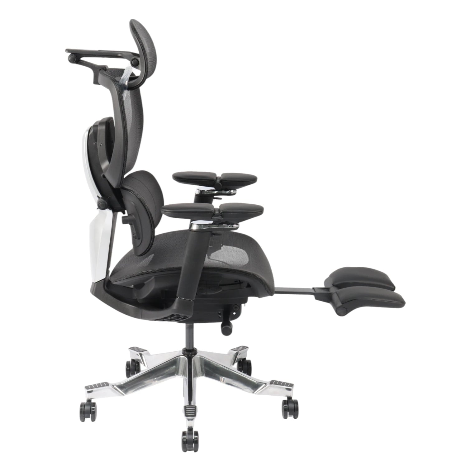 Комп’ютерне ергономічне крісло ErgoTron T1