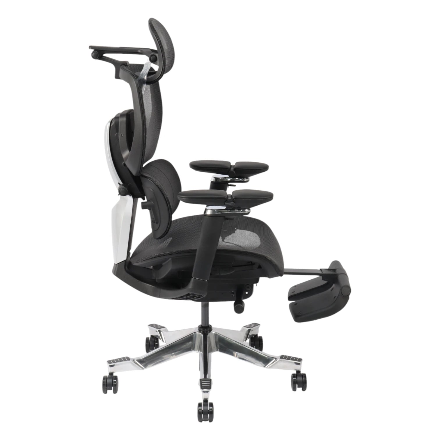 Комп’ютерне ергономічне крісло ErgoTron T1