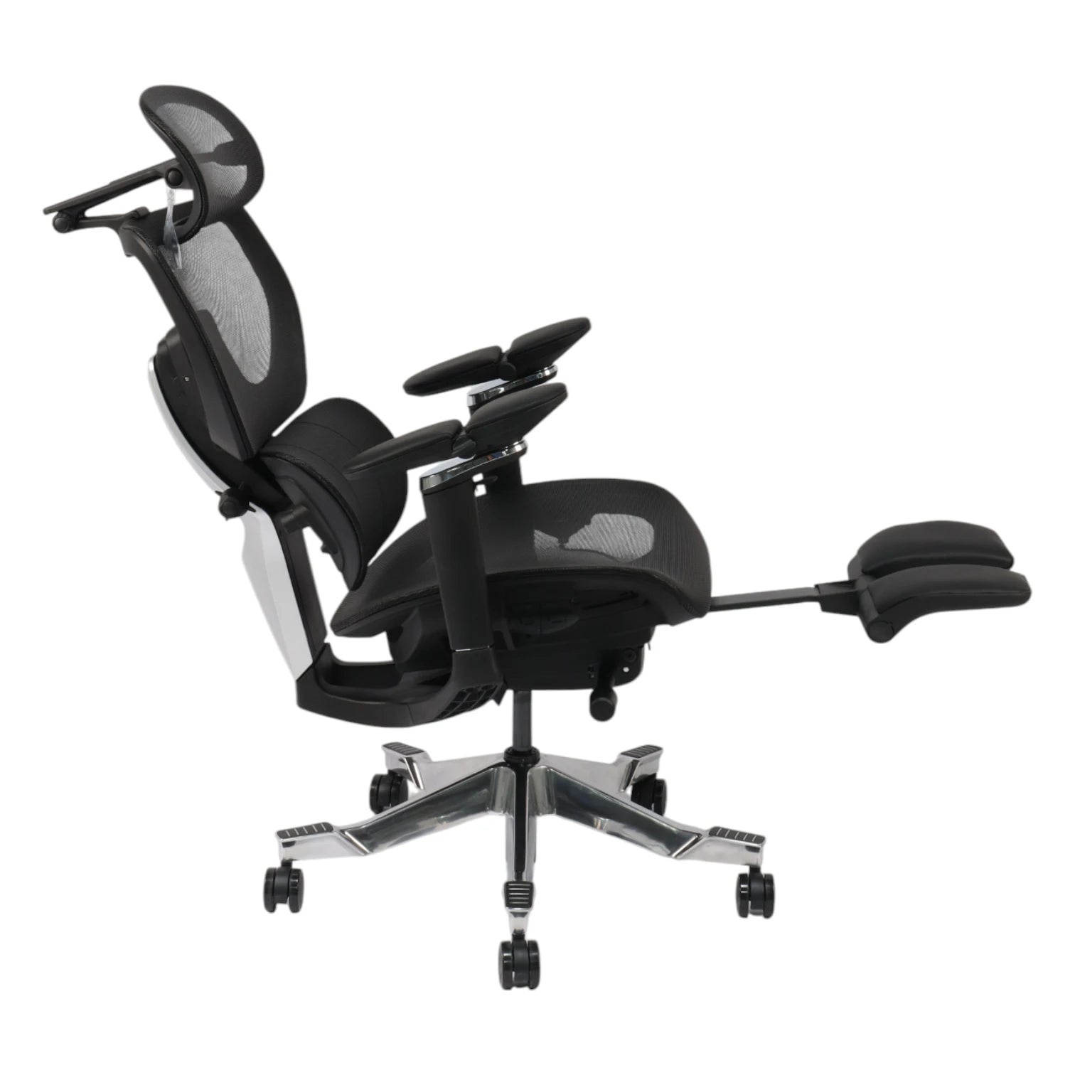 Комп’ютерне ергономічне крісло ErgoTron T1