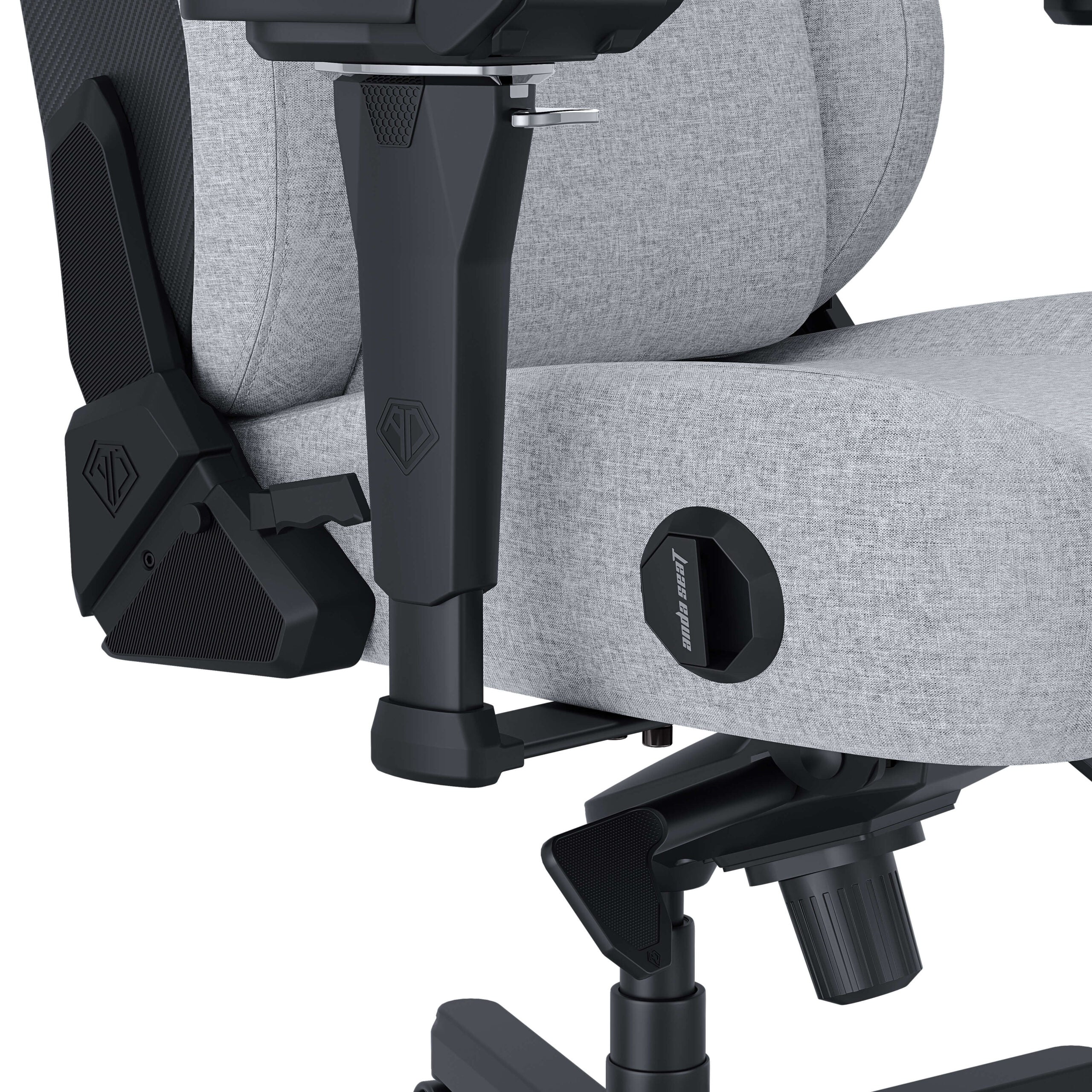 Крісло ігрове Anda Seat Kaiser 4 L