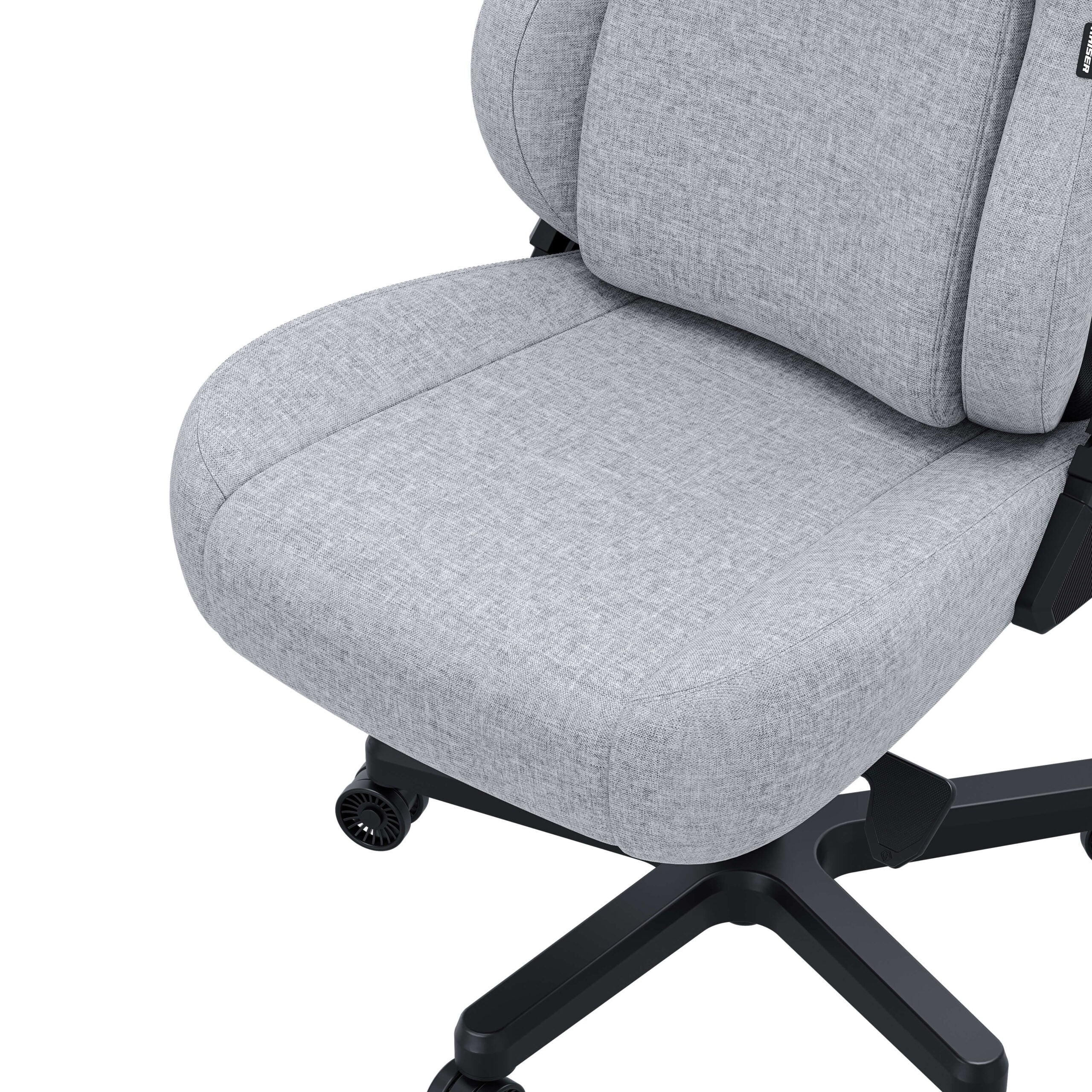 Крісло ігрове Anda Seat Kaiser 4 L