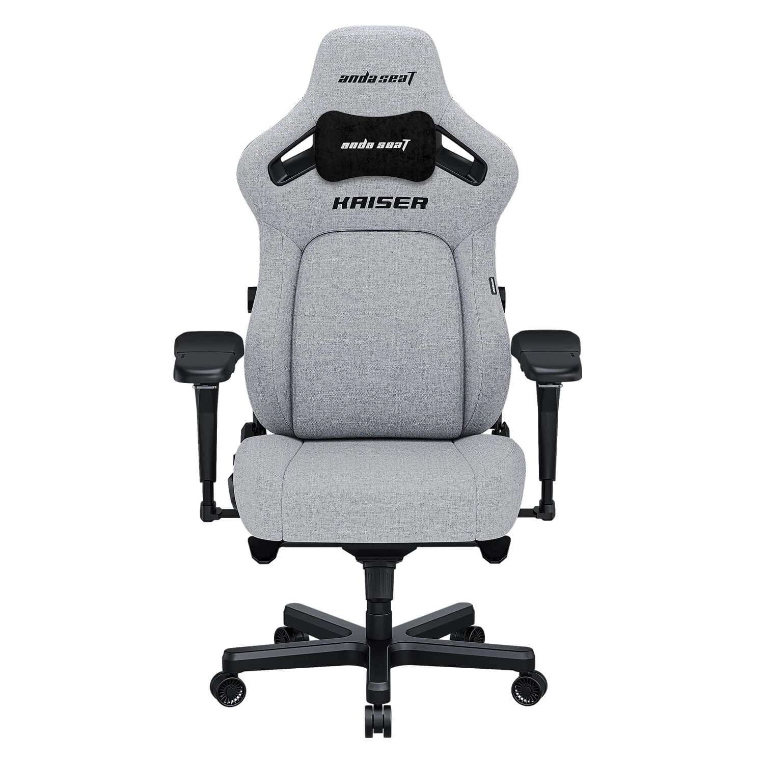 Крісло ігрове Anda Seat Kaiser 4 L