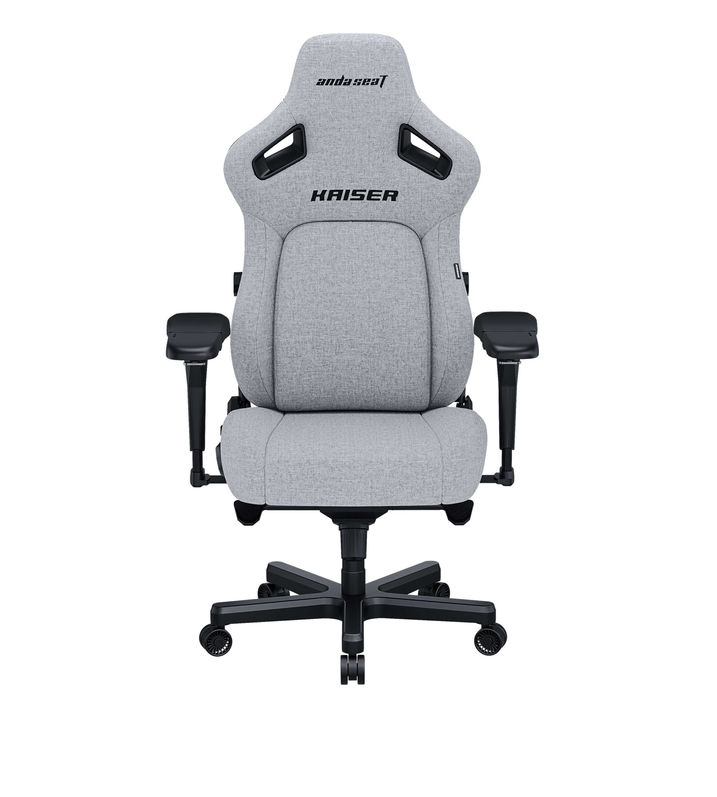 Крісло ігрове Anda Seat Kaiser 4 L
