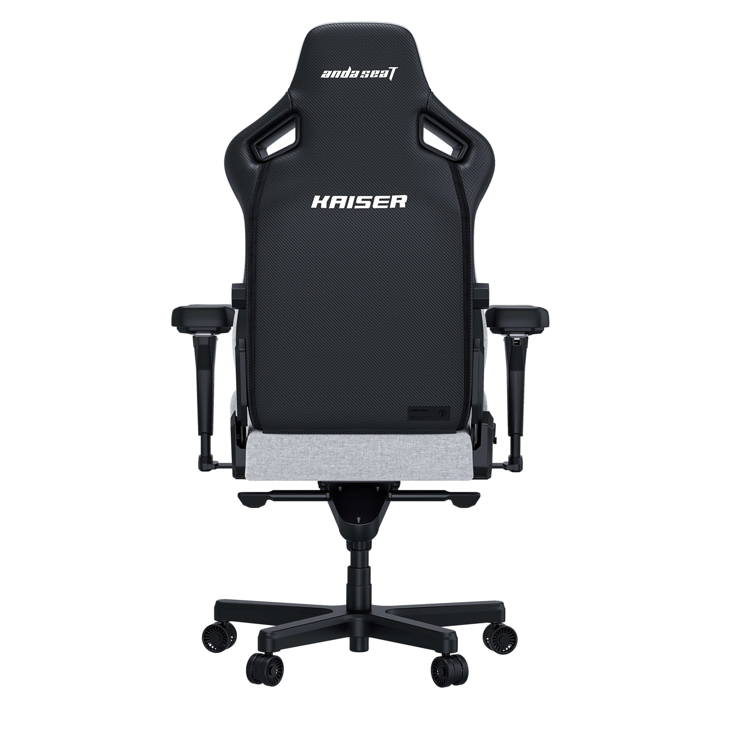 Крісло ігрове Anda Seat Kaiser 4 L