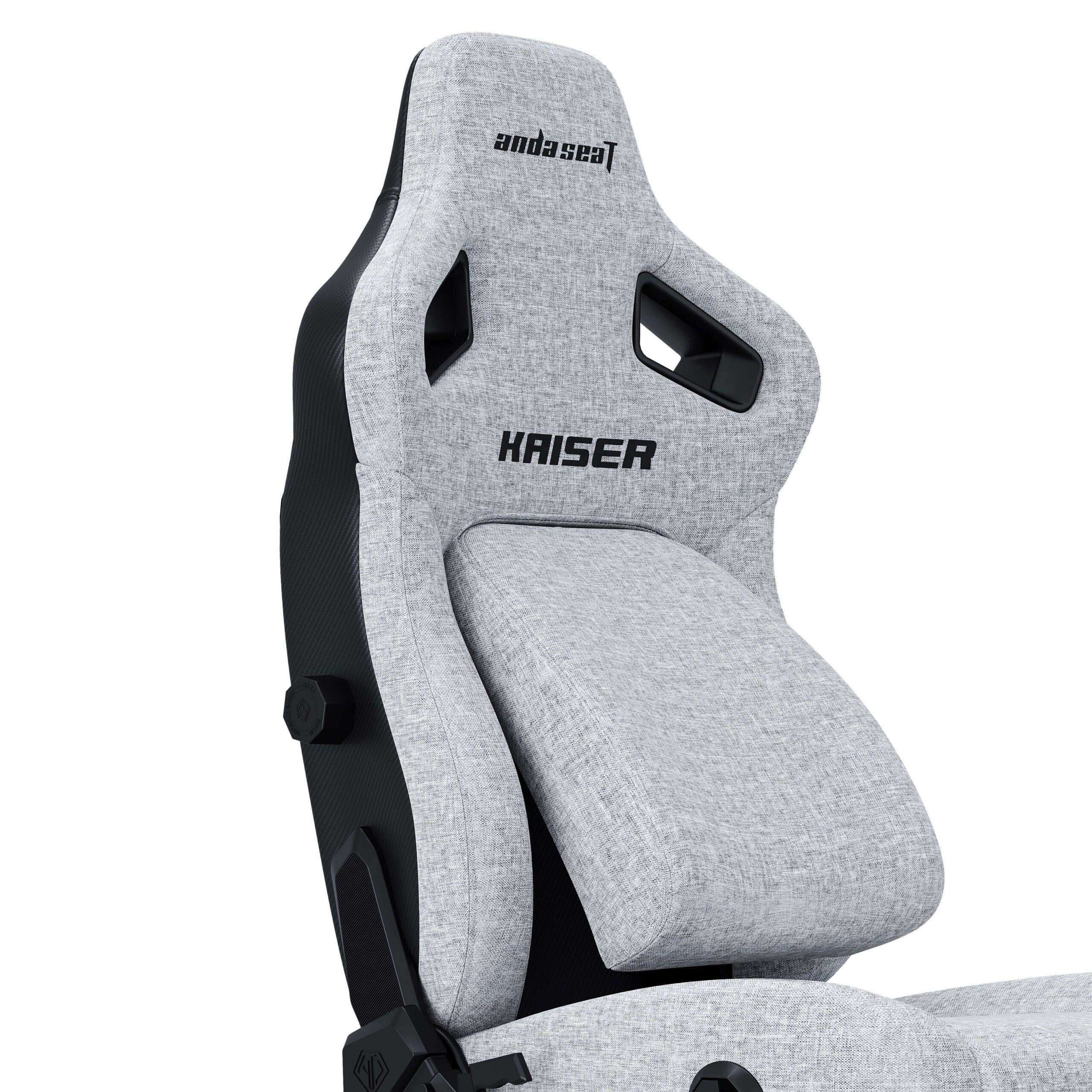 Крісло ігрове Anda Seat Kaiser 4 L