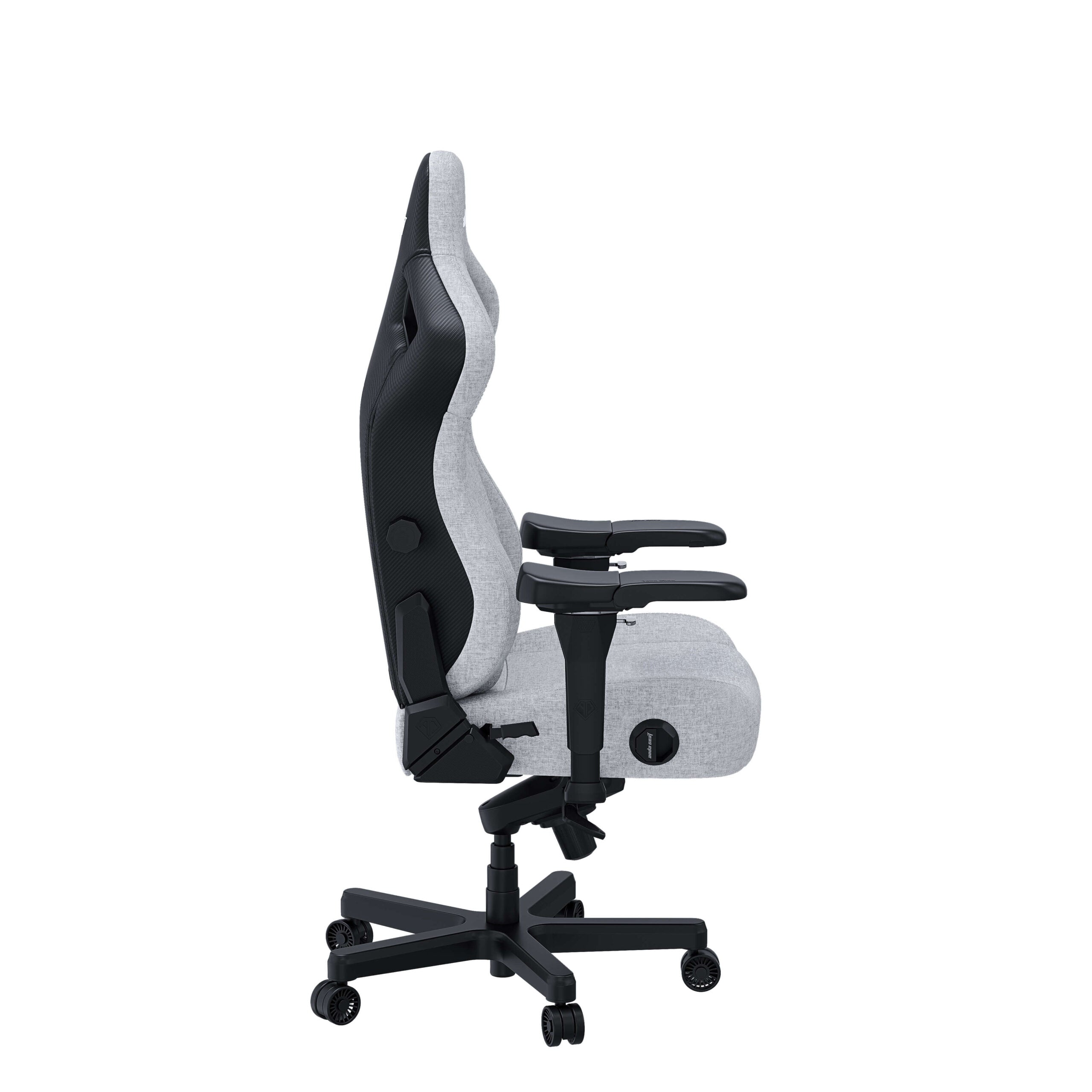Крісло ігрове Anda Seat Kaiser 4 L